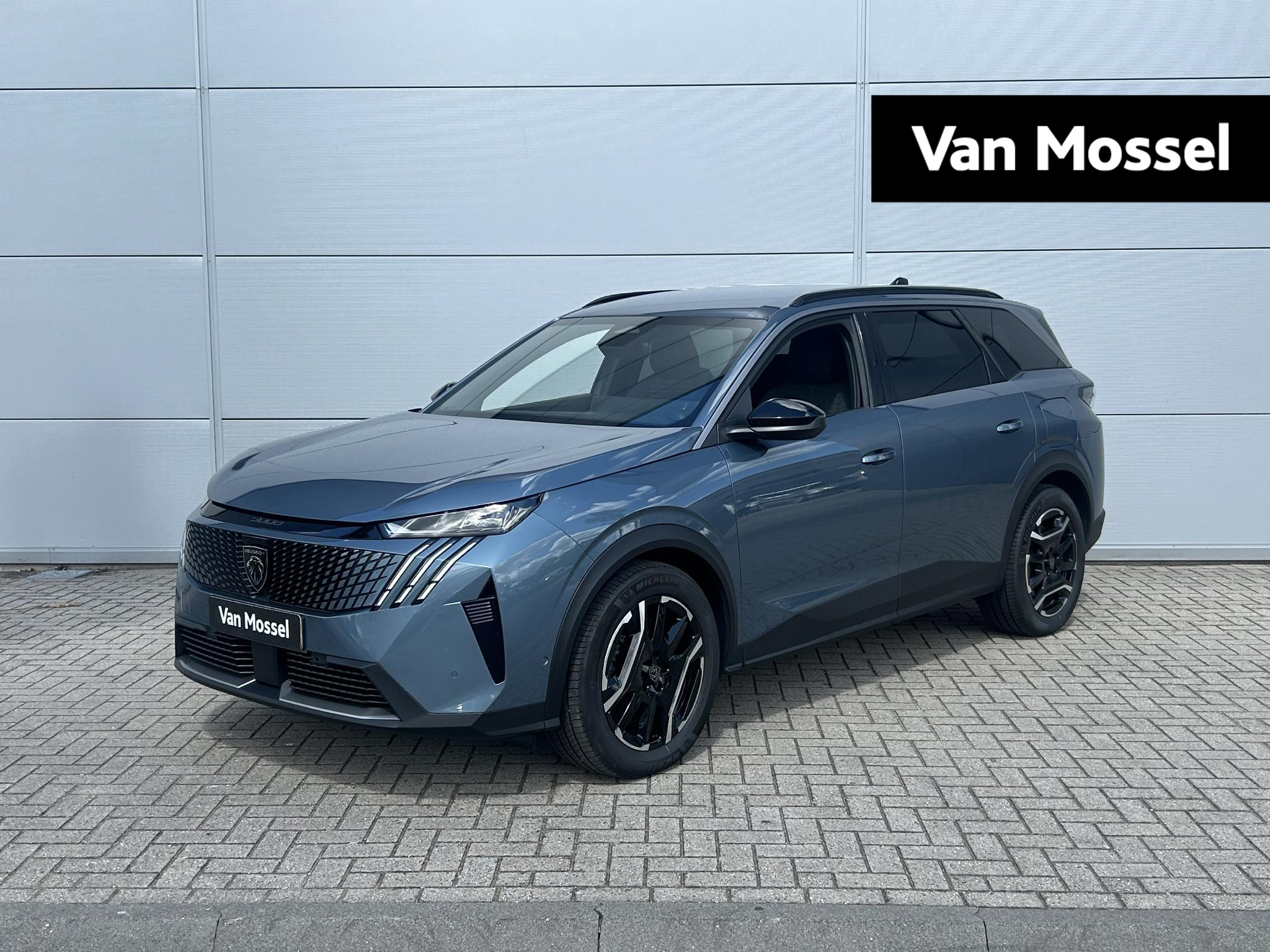 Peugeot e-5008 Allure Avantage 73 kWh 7p