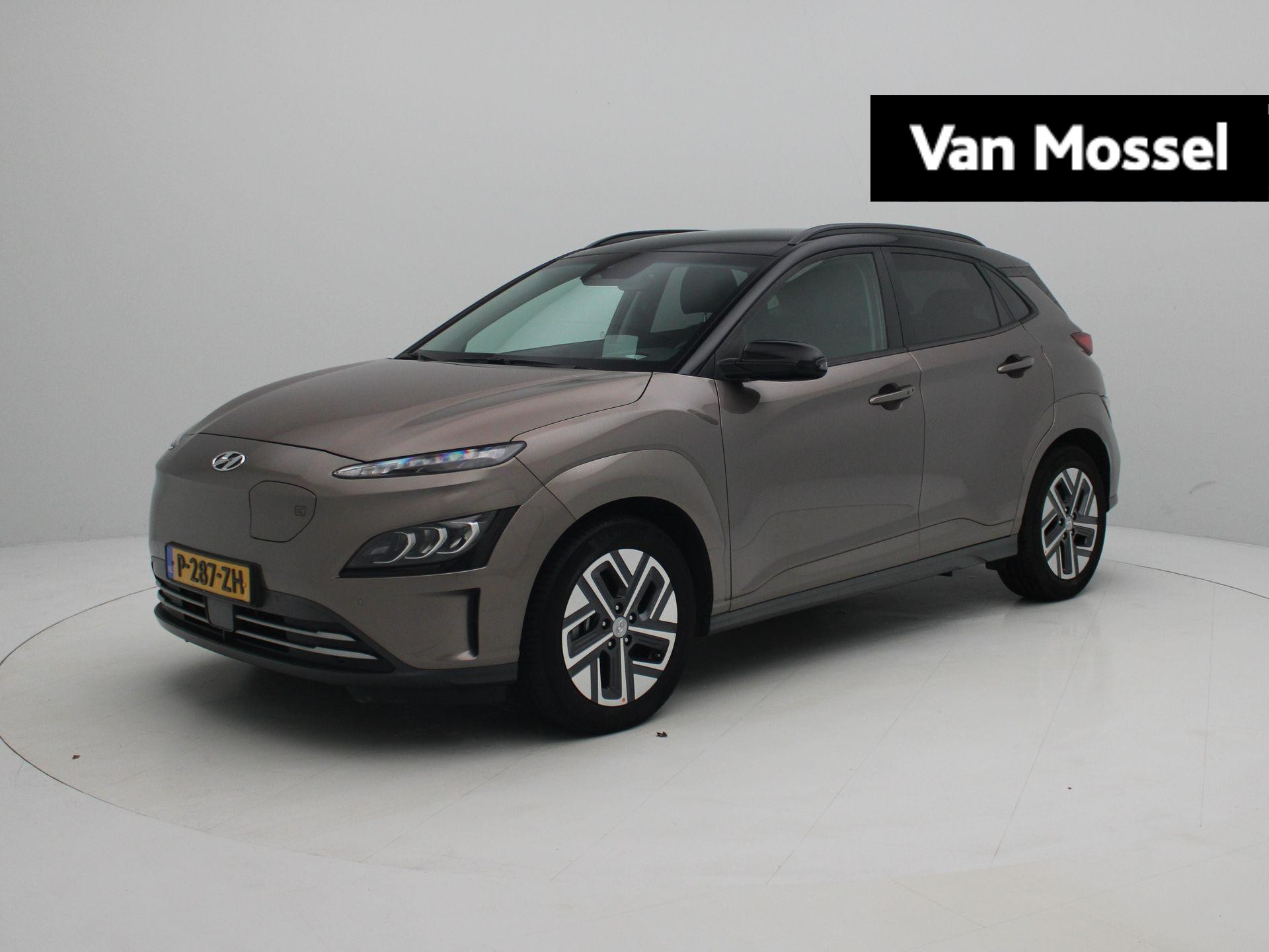 Hyundai Kona EV Premium 64 kWh