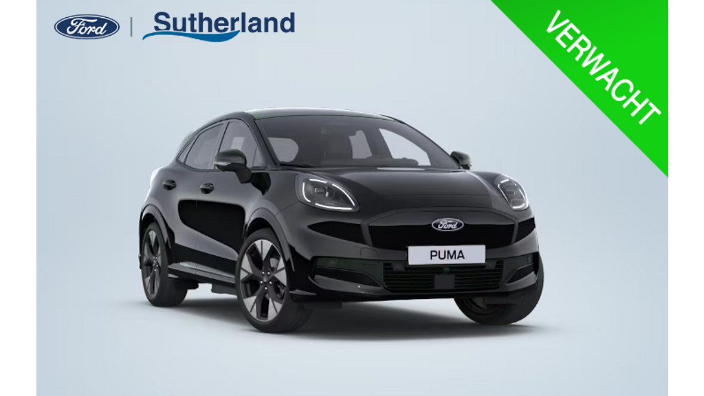 Ford Puma Gen-E Premium 47 kWh
