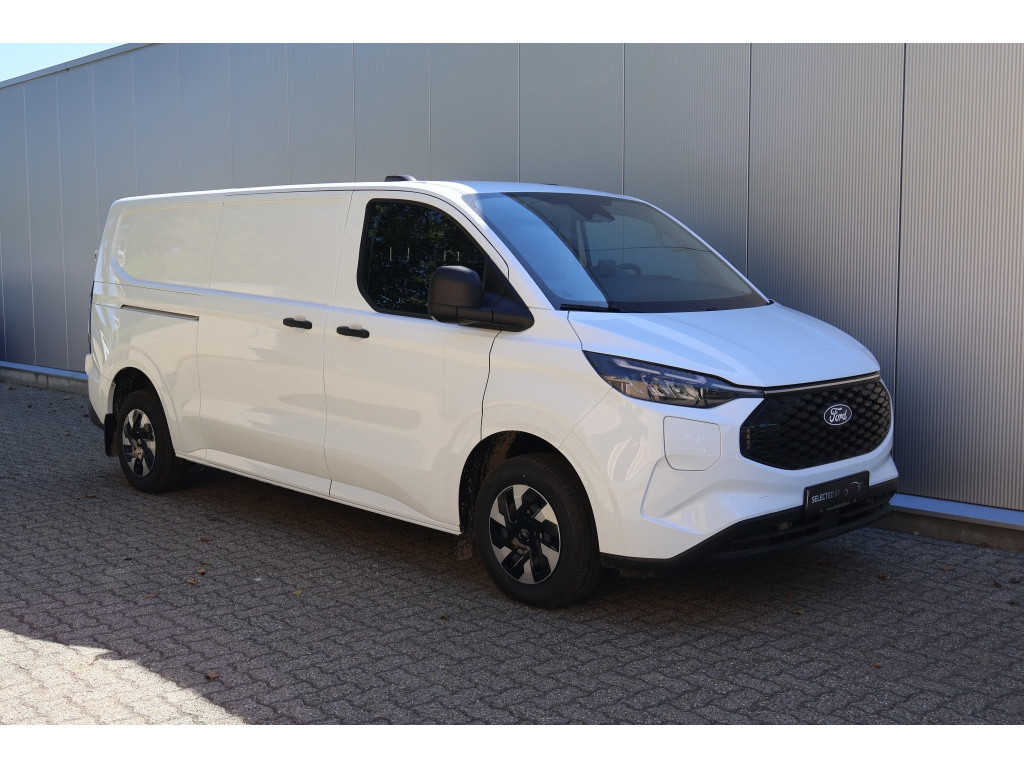 Ford E-Transit Custom 340 L2H1 Trend 71kWh