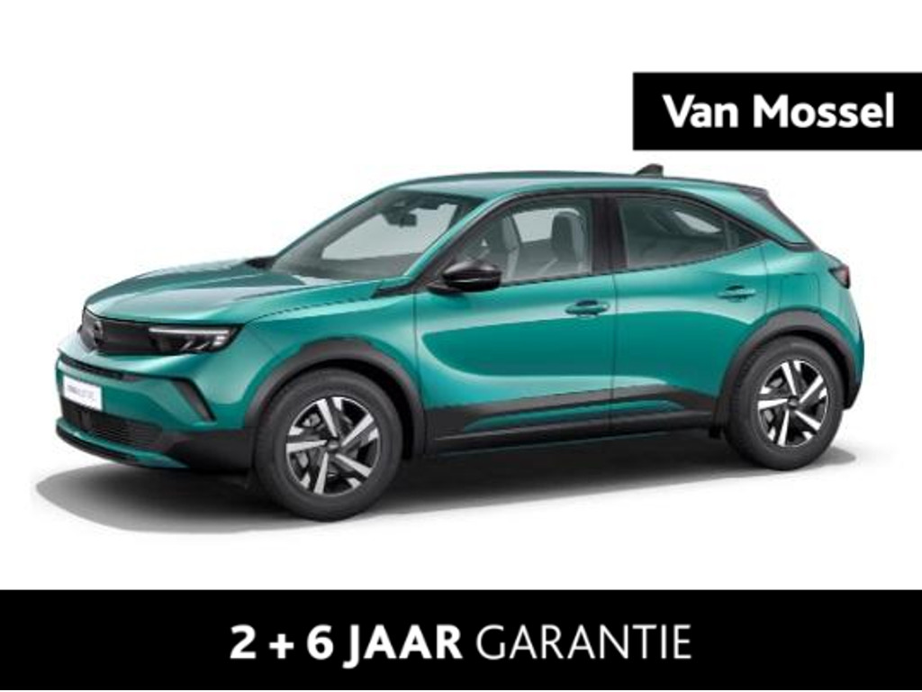 Opel Mokka-e Electric Edition 54 kWh