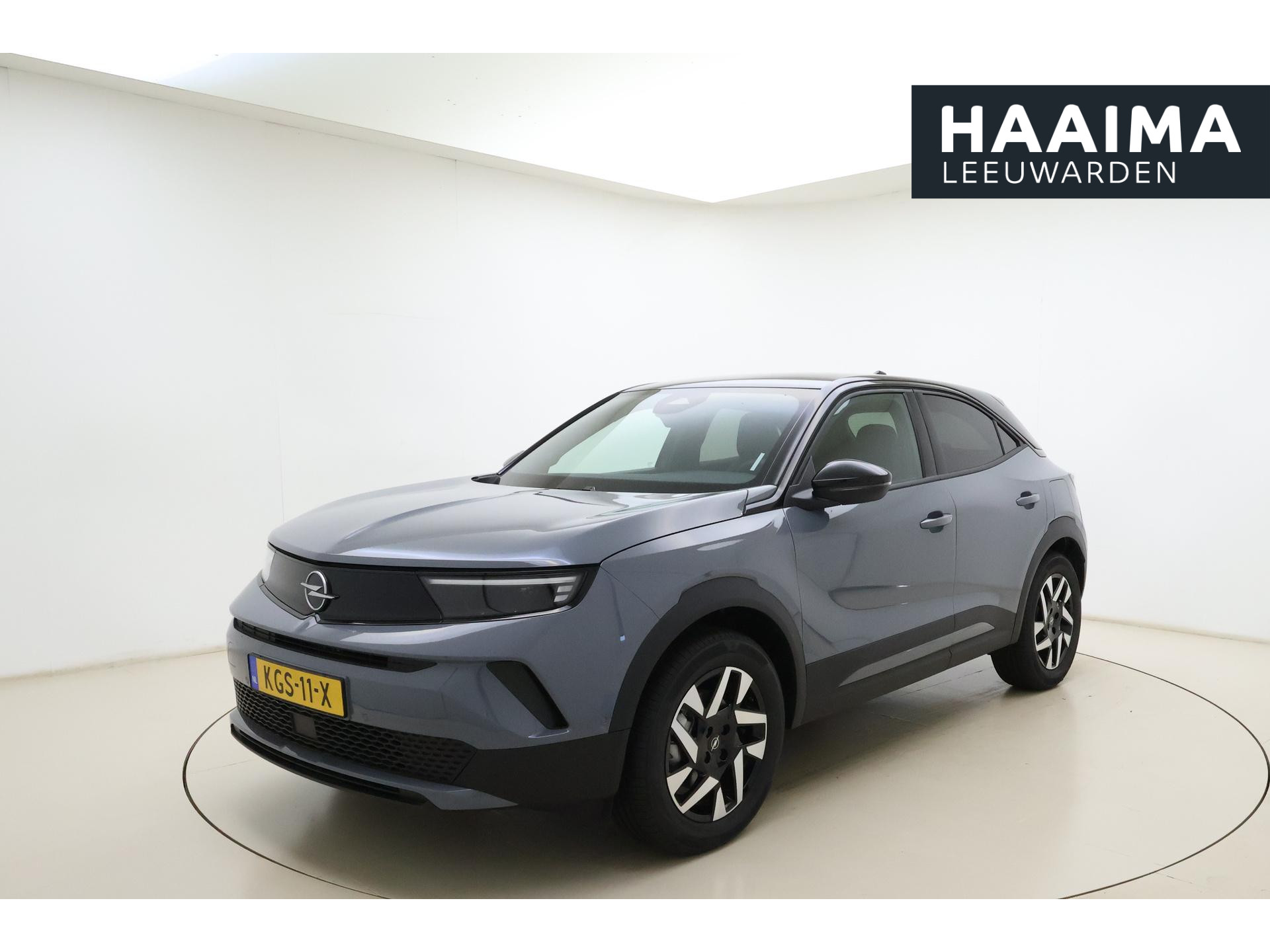 Opel Mokka-e Electric Business Edition 54 kWh