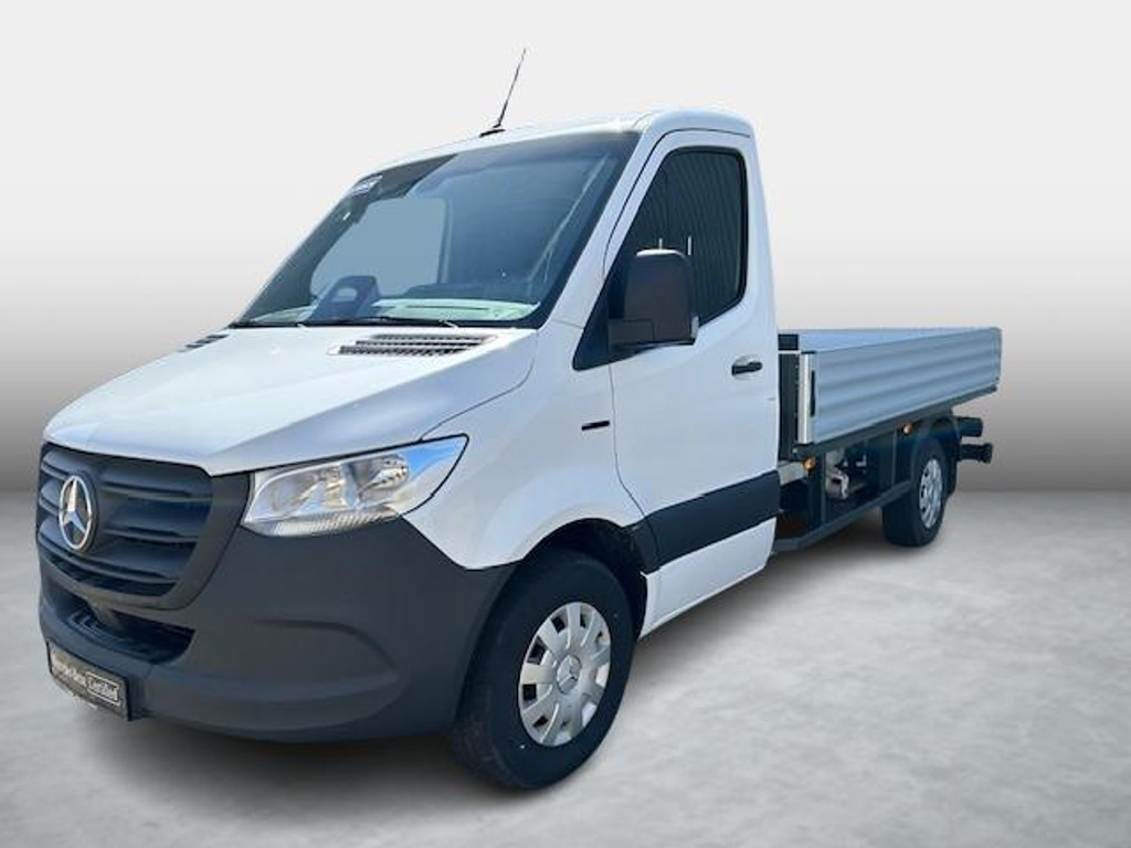 Mercedes-Benz eSprinter 314 L2 Pro 81kWh