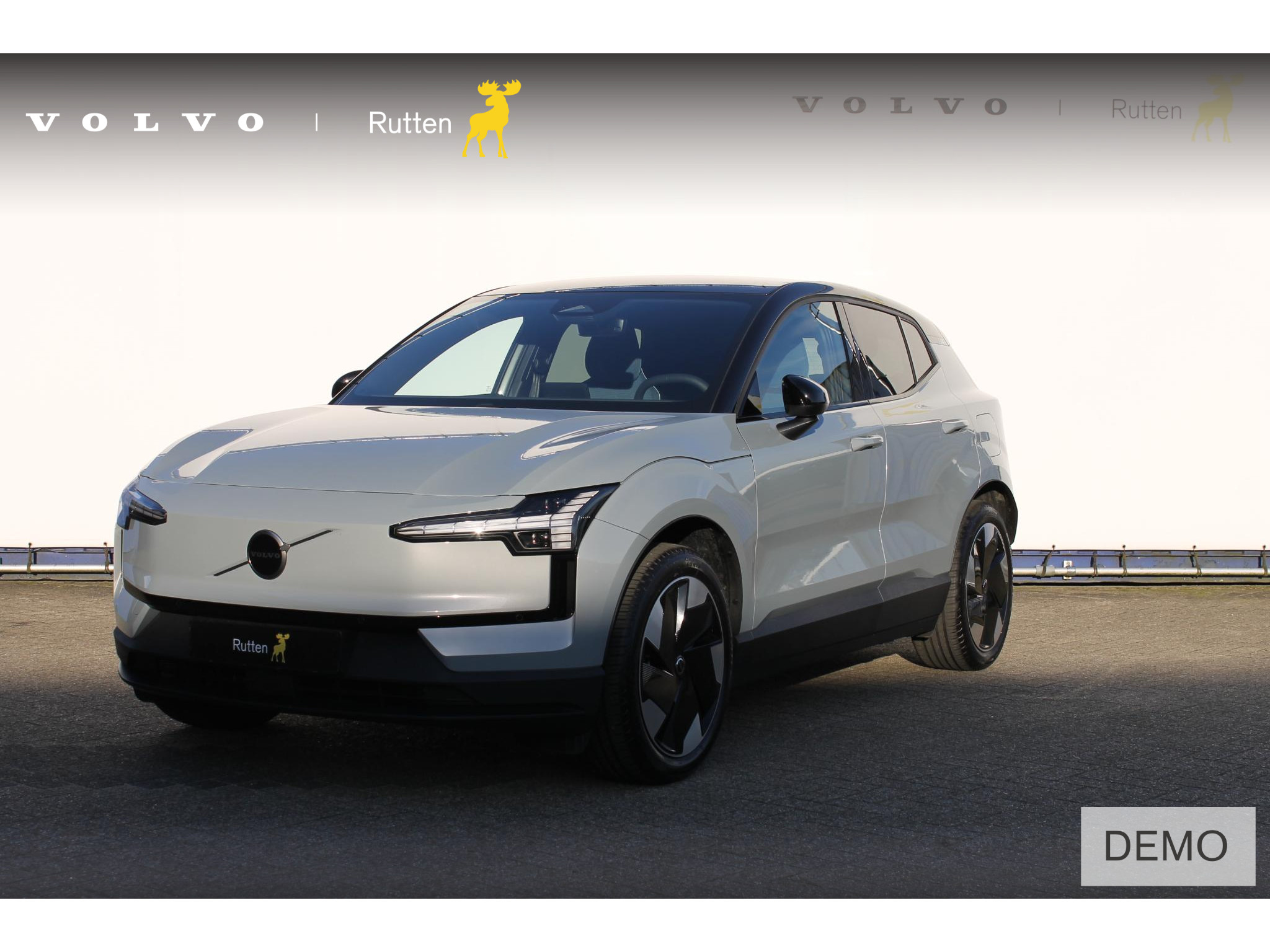 Volvo EX30 Single Motor Extended Range Plus 69 kWh