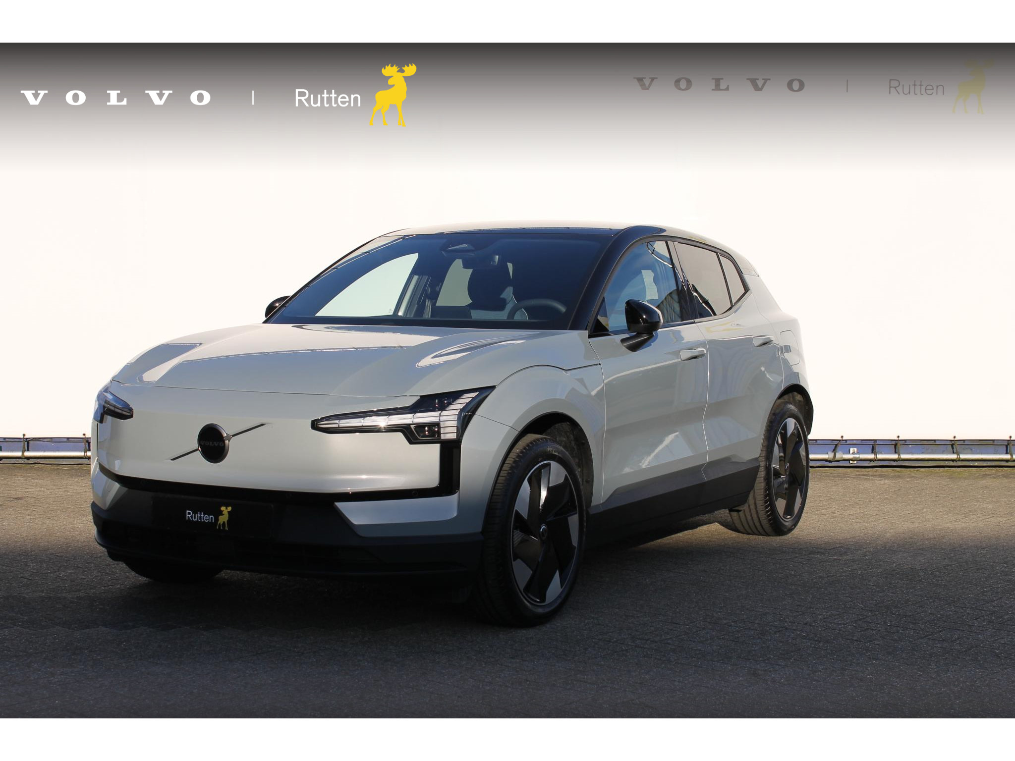 Volvo EX30 Single Motor Extended Range Plus 69 kWh