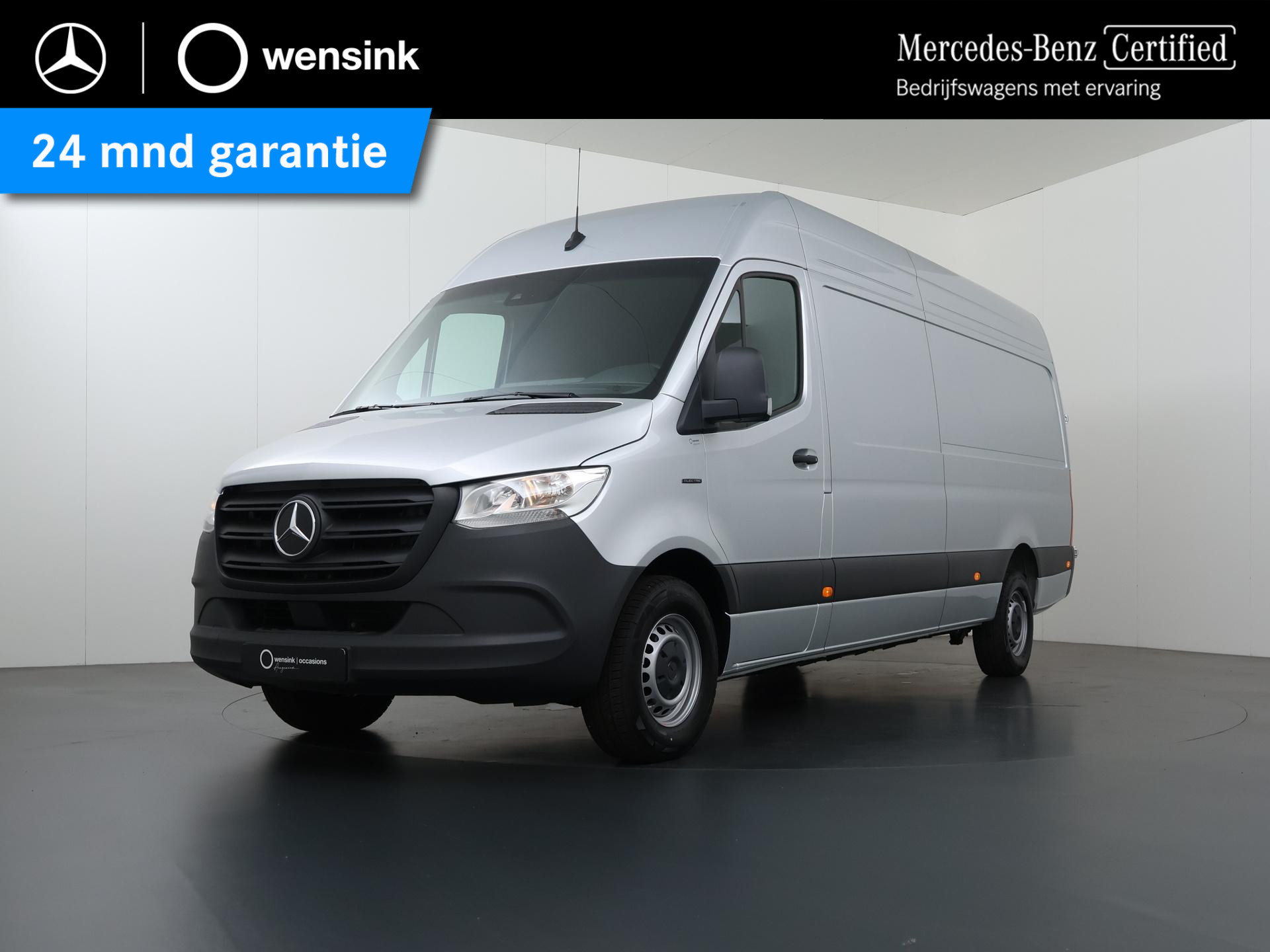 Mercedes-Benz eSprinter 314 / 414 L3 | PRO | 113 kWh |