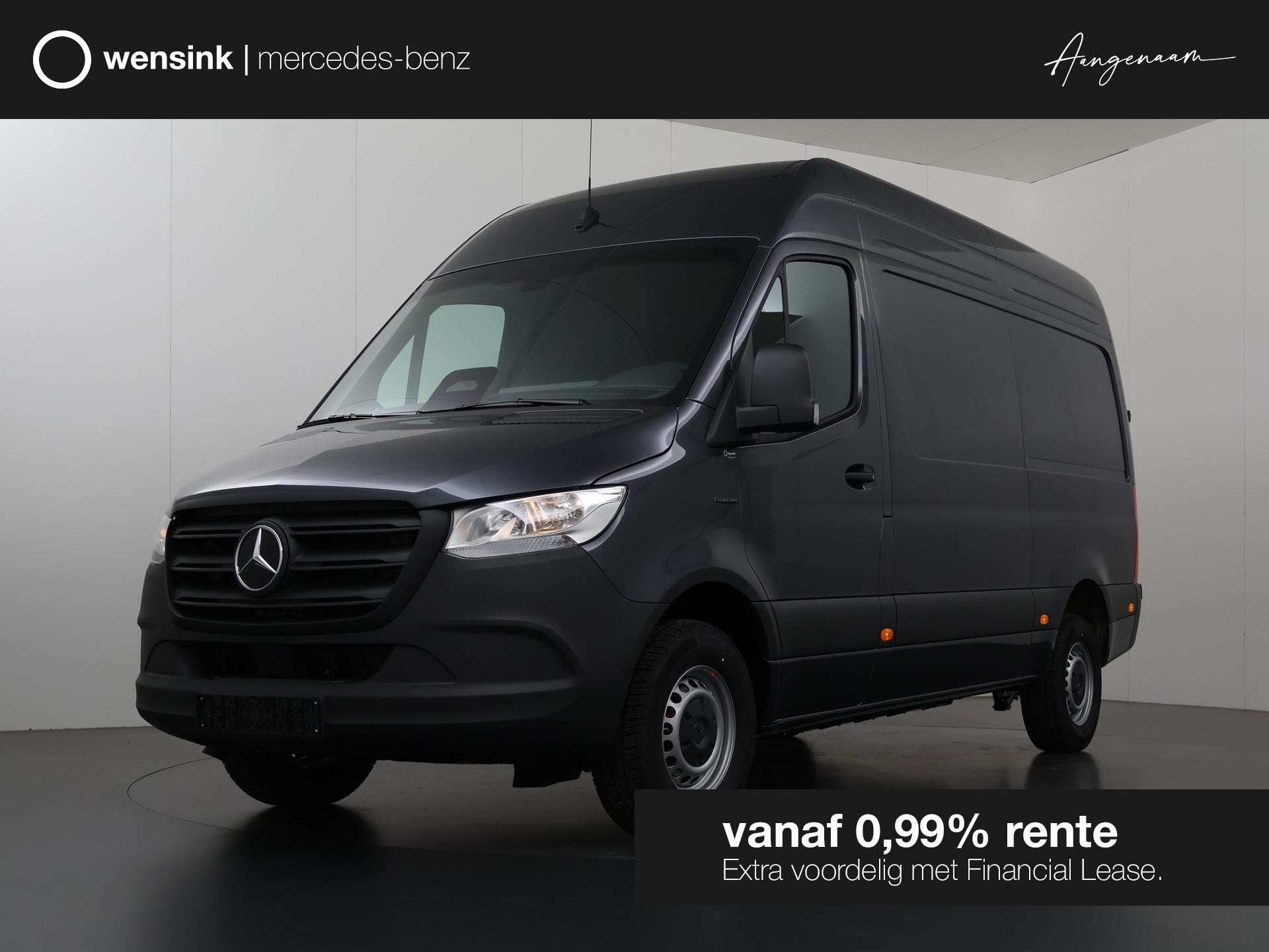 Mercedes-Benz eSprinter 314 L2 H2 RWD PRO 81kWh |