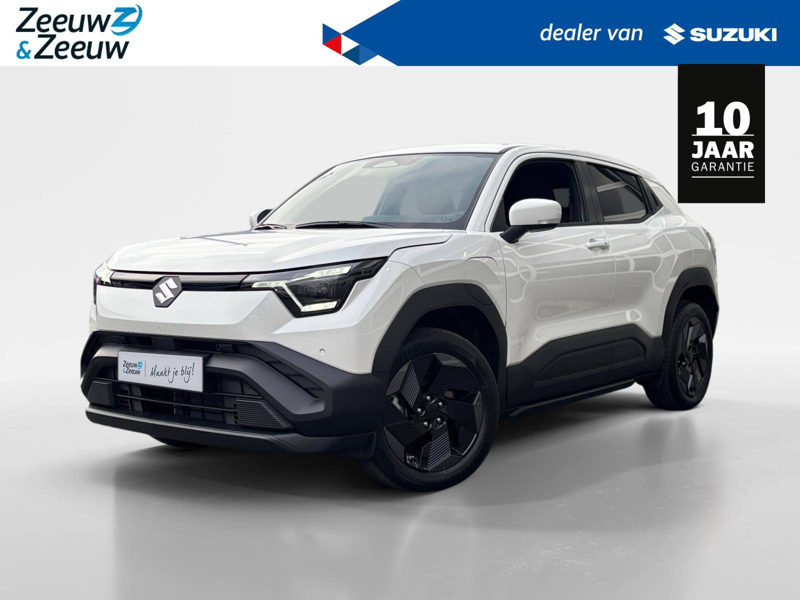 Suzuki e Vitara Select 49 kWh