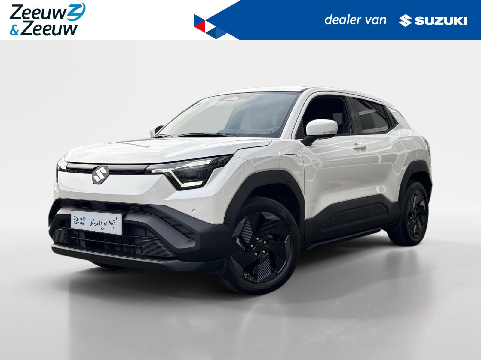 Suzuki e Vitara Select 49 kWh