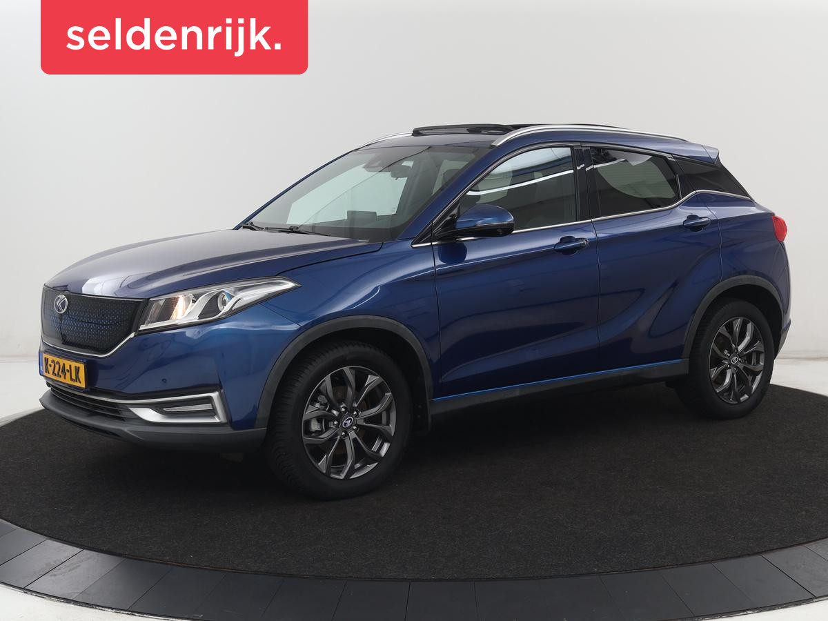 Seres 3 52kWh | Panoramadak | Leder | Stoelverwarming |