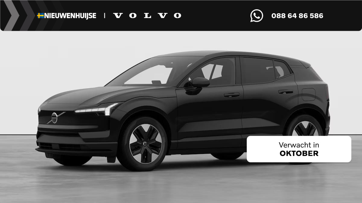 Volvo EX30 P5 Long Range Plus Europa 69 kWh
