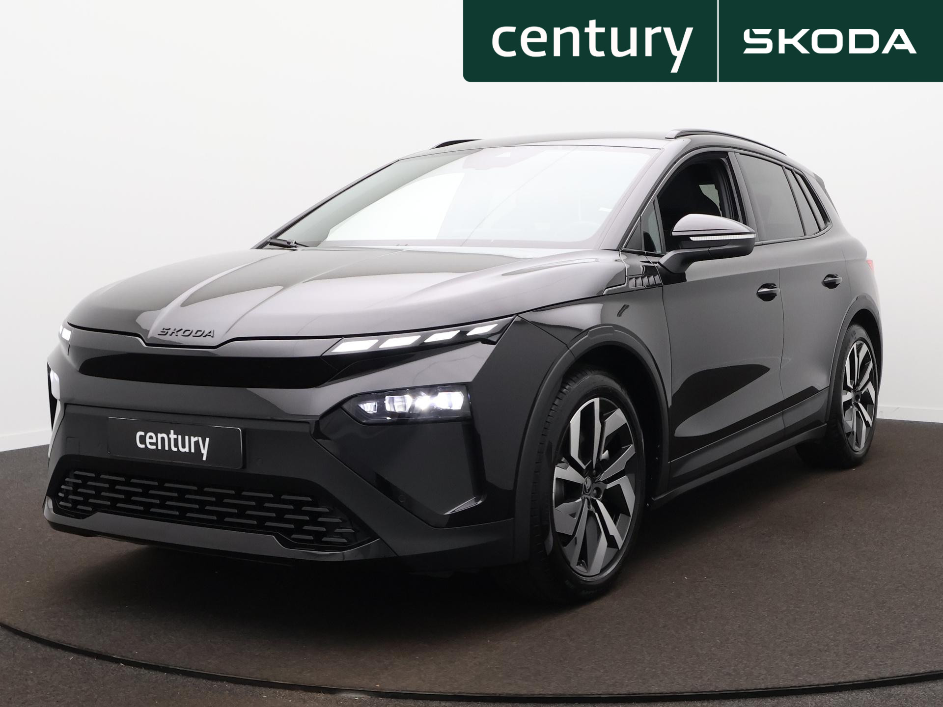 Škoda Elroq 85 Sportline