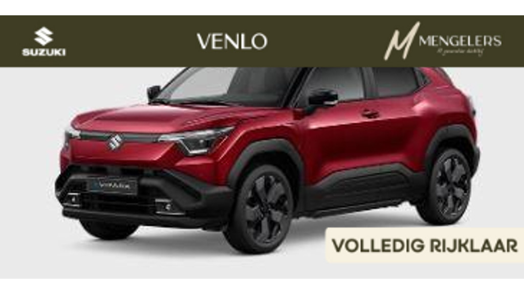 Suzuki e Vitara Style 61 kWh