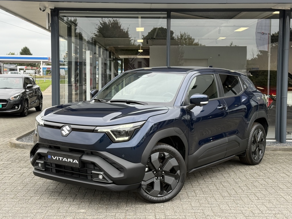 Suzuki e Vitara Style 61 kWh
