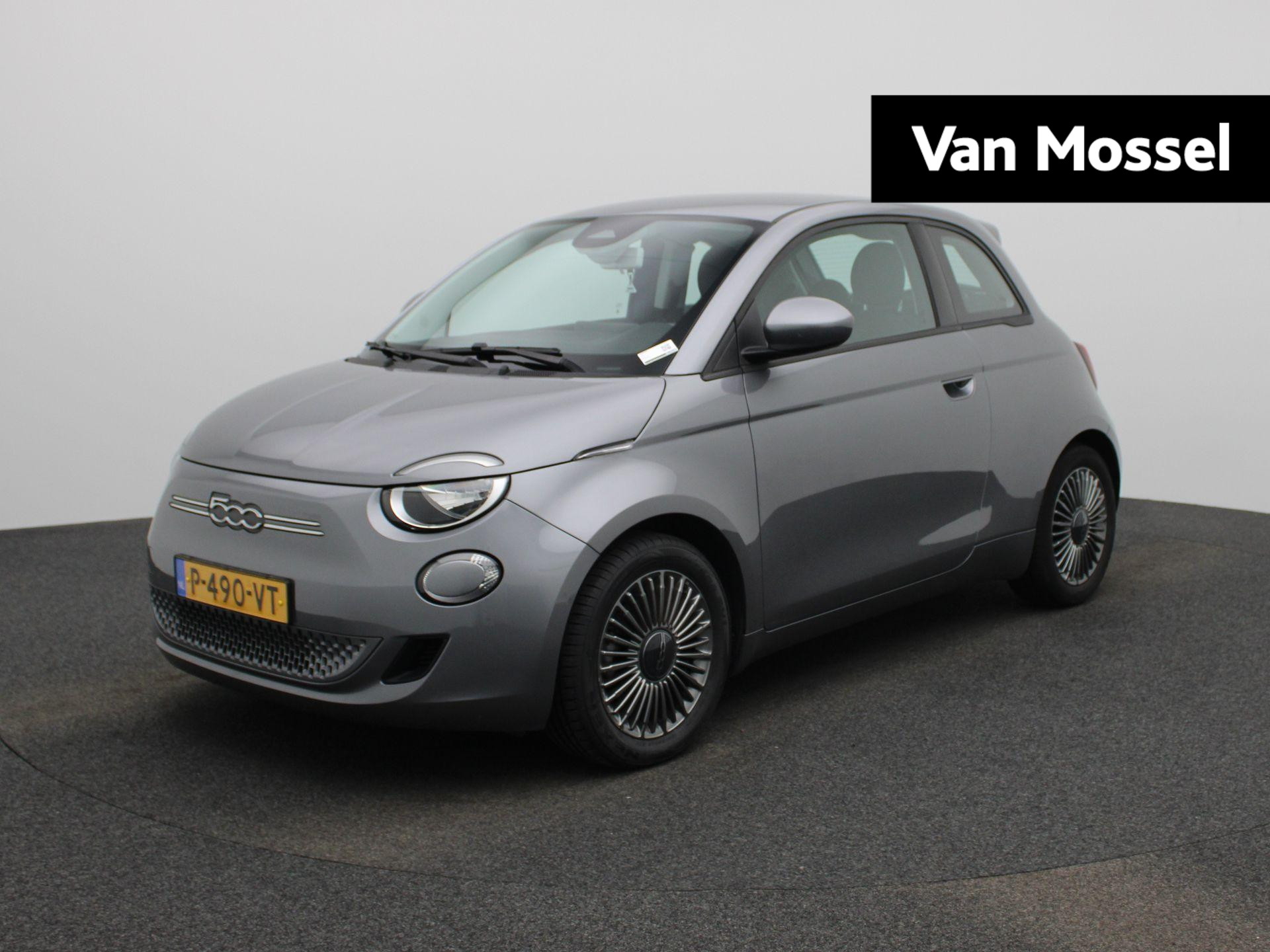 Fiat 500 3+1 Icon 42 kWh