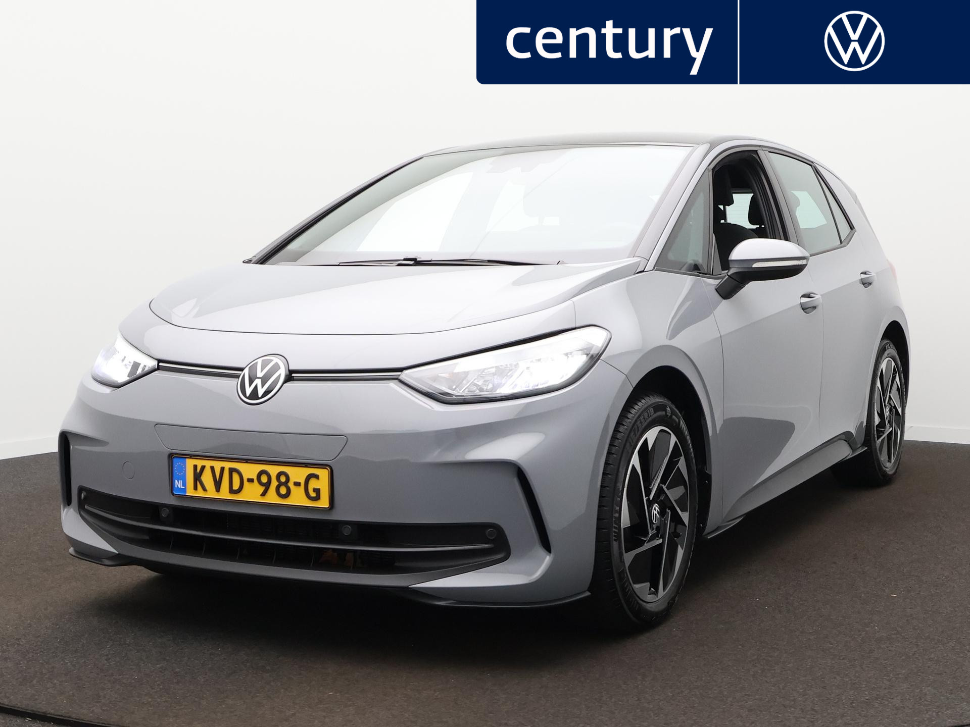 Volkswagen ID.3 Pro 59 kWh