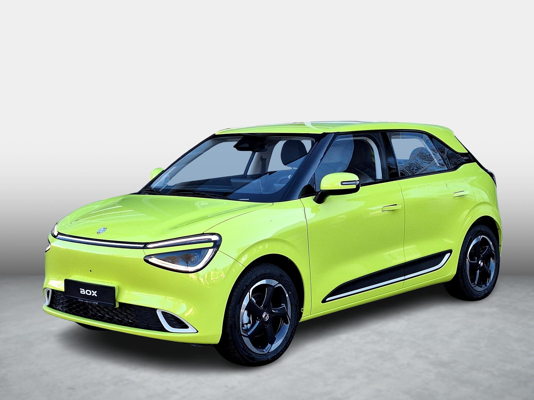 Dongfeng Box Premium Edition 42 kWh