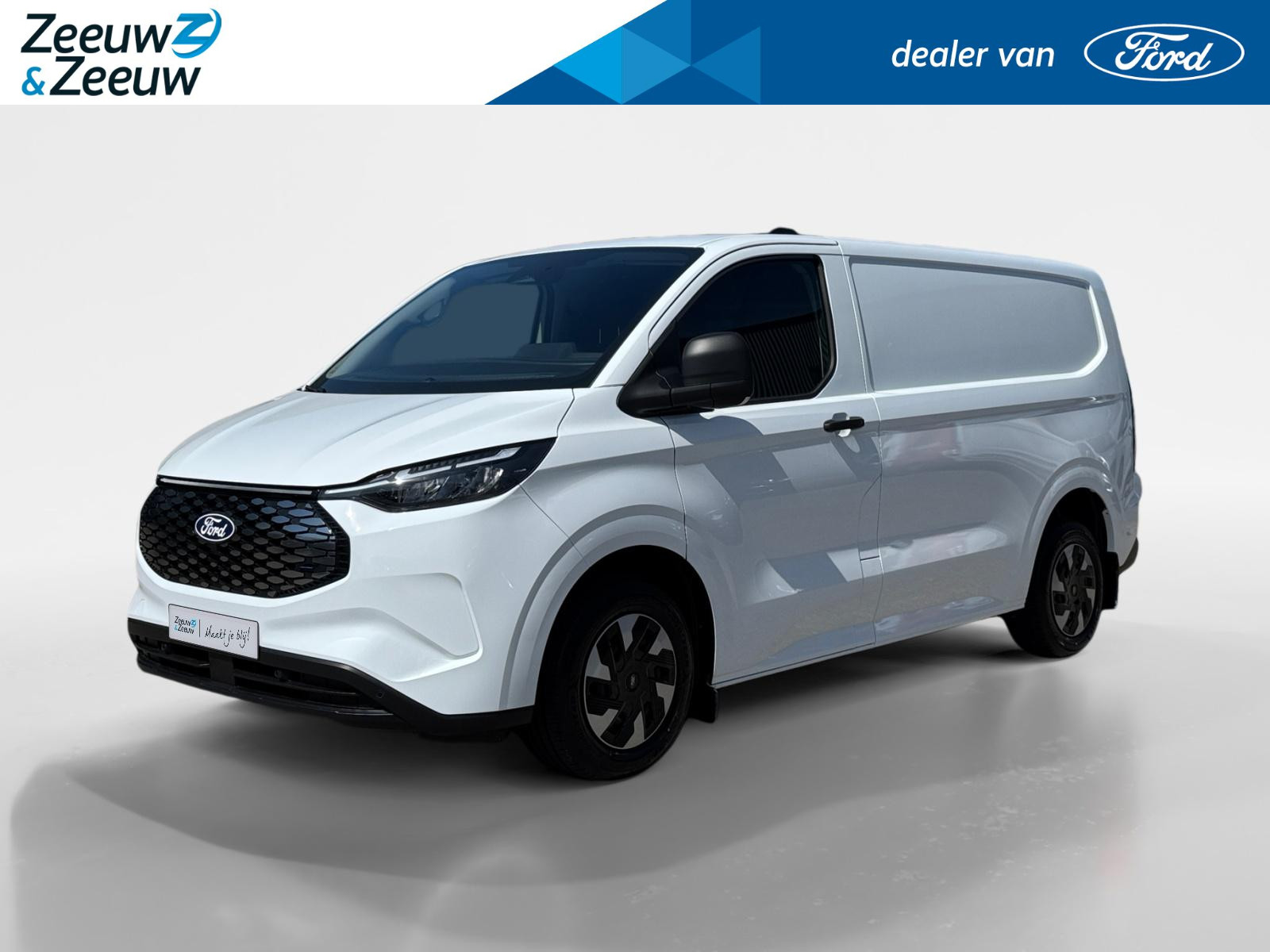 Ford E-Transit Custom 320 L1H1 Trend 71 kWh