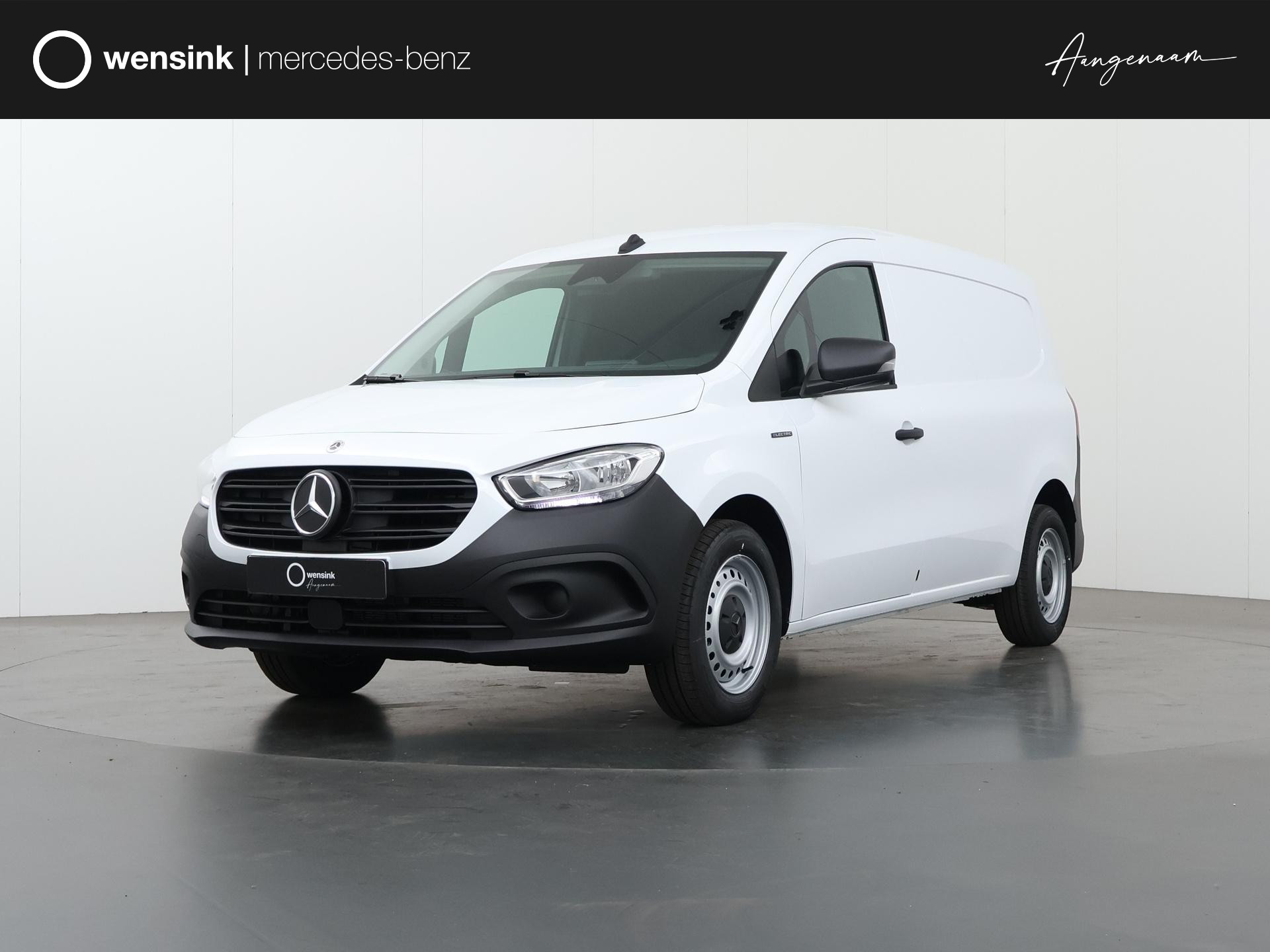 Mercedes-Benz eCitan 112 Base L2 51 kWh
