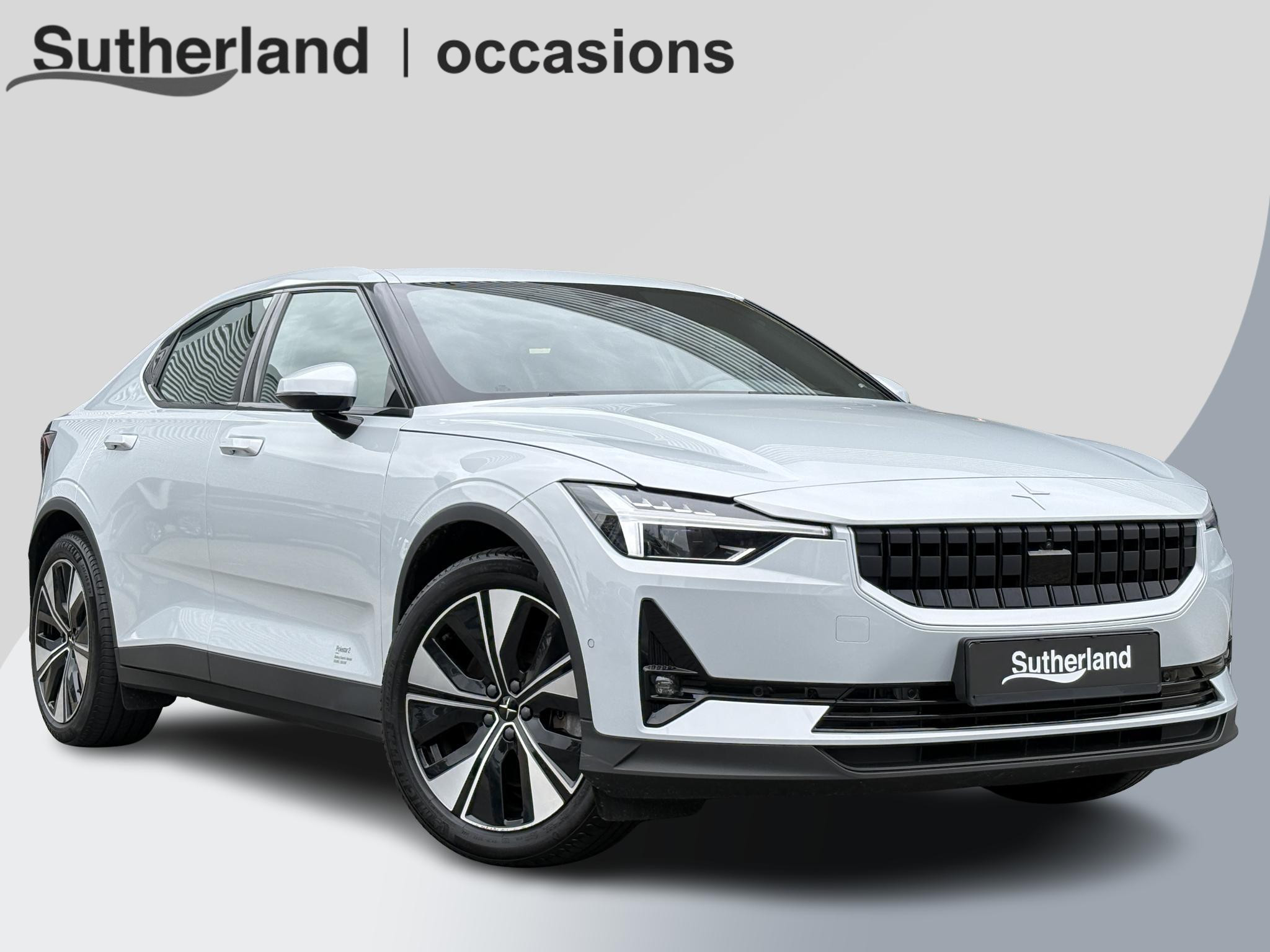 Polestar 2 Long Range Dual Motor 78 kWh
