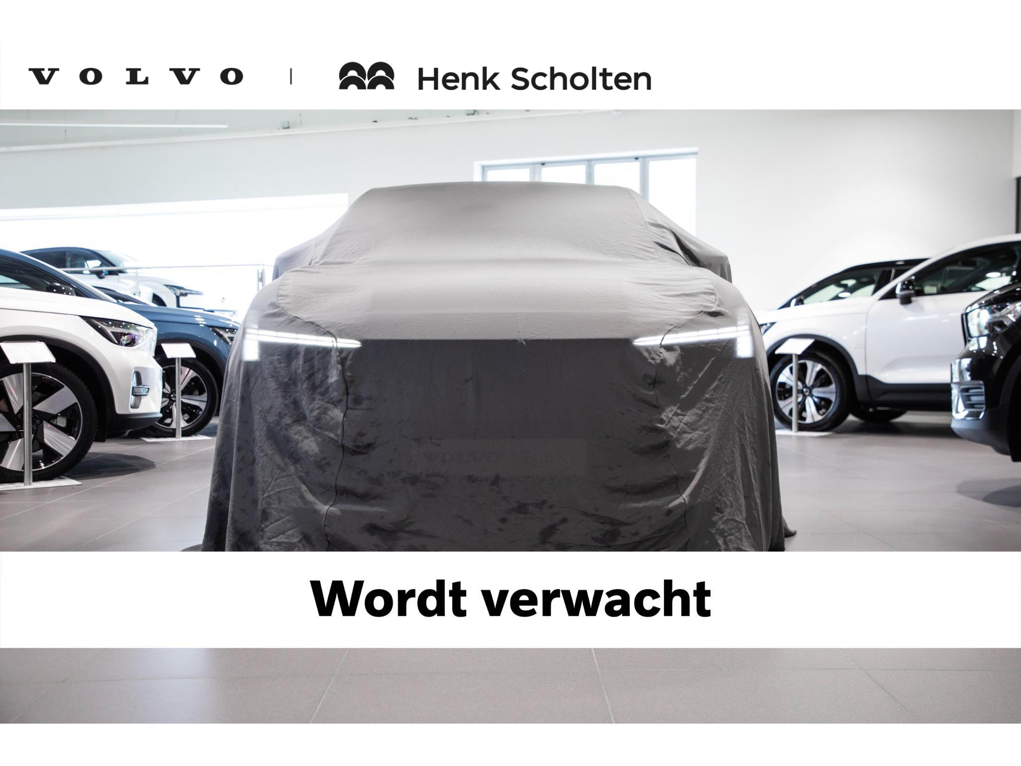 Volvo XC40 Recharge Core |