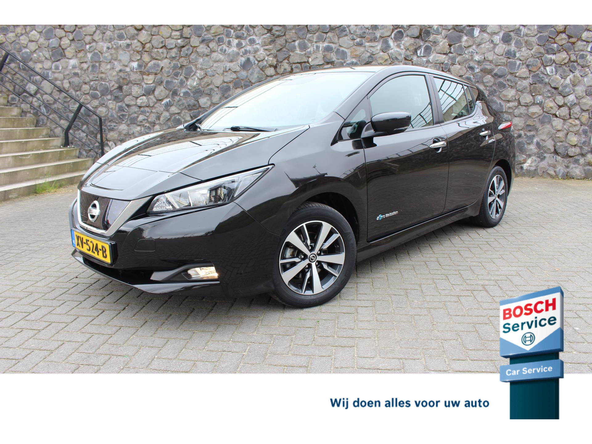 Nissan Leaf Acenta 40 kWh