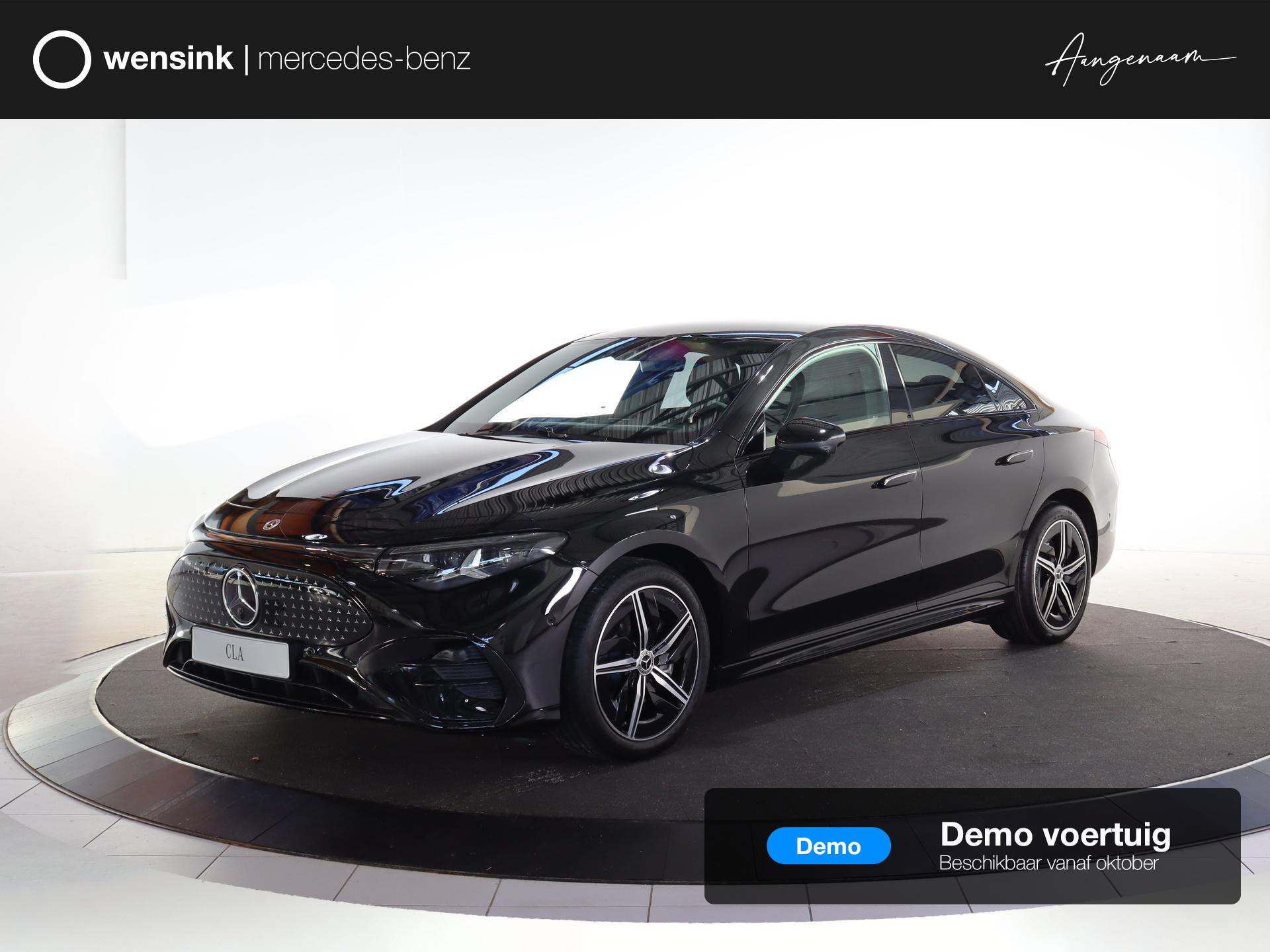 Mercedes-Benz CLA 250+ Launch Edition 85.5 kWh