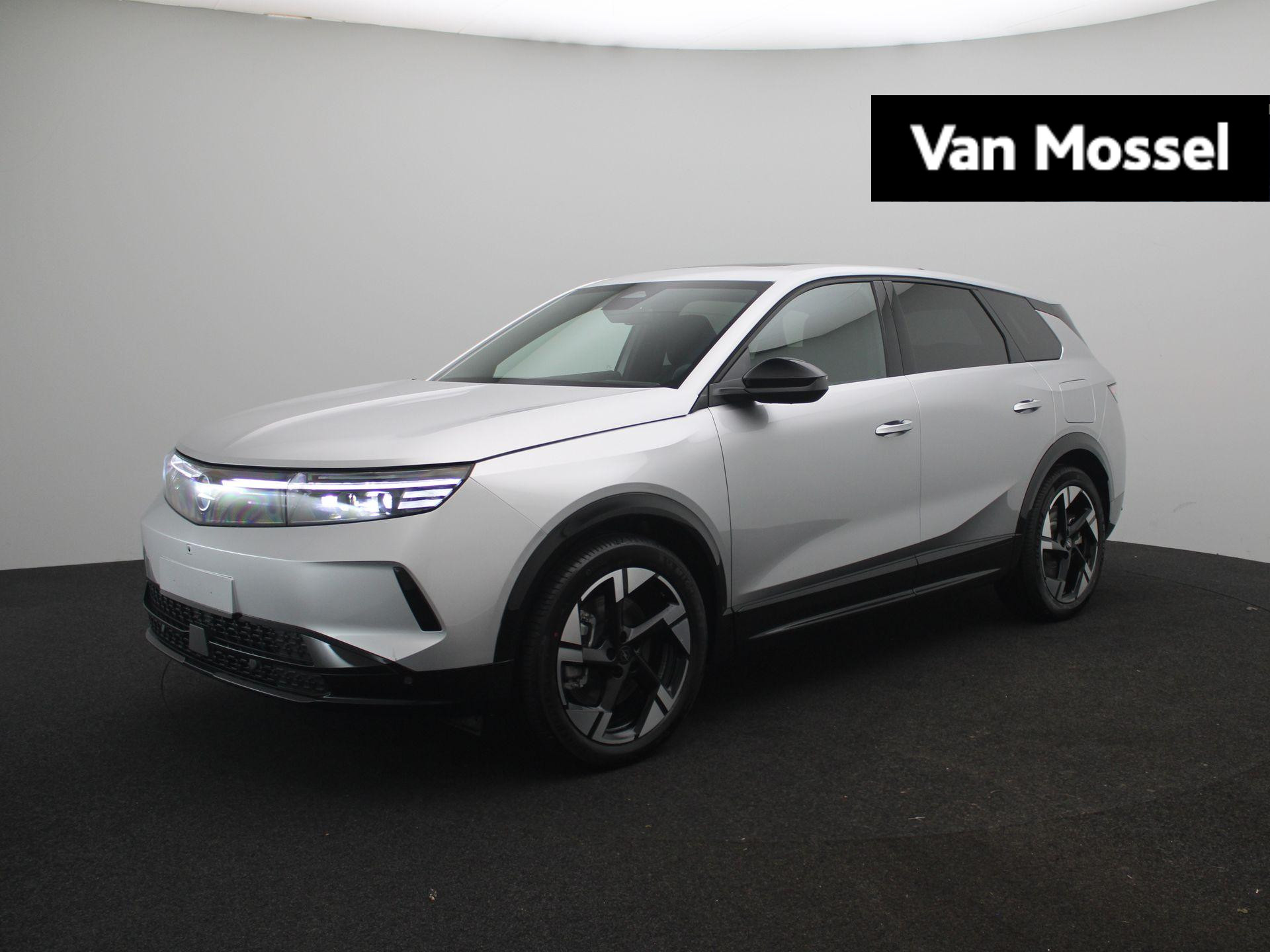Opel Grandland Electric Business Edition 73 kWh