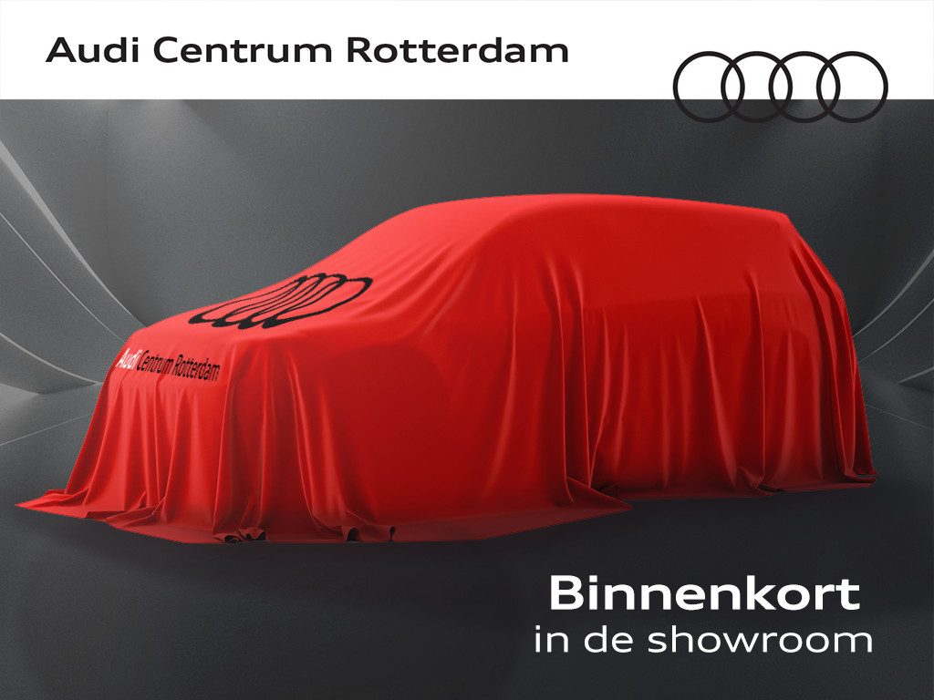 Audi Q6 e-tron edition 83 kWh