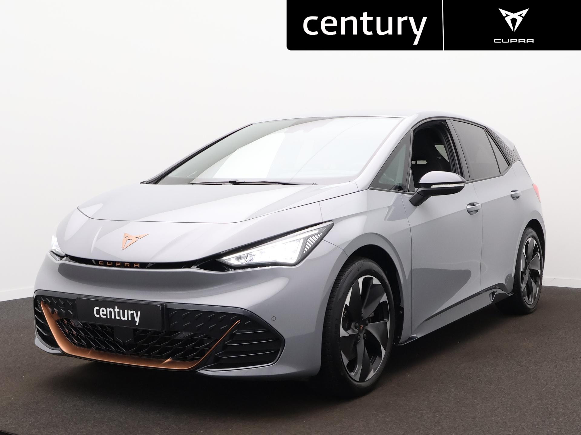 CUPRA Born Edition 62 kWh