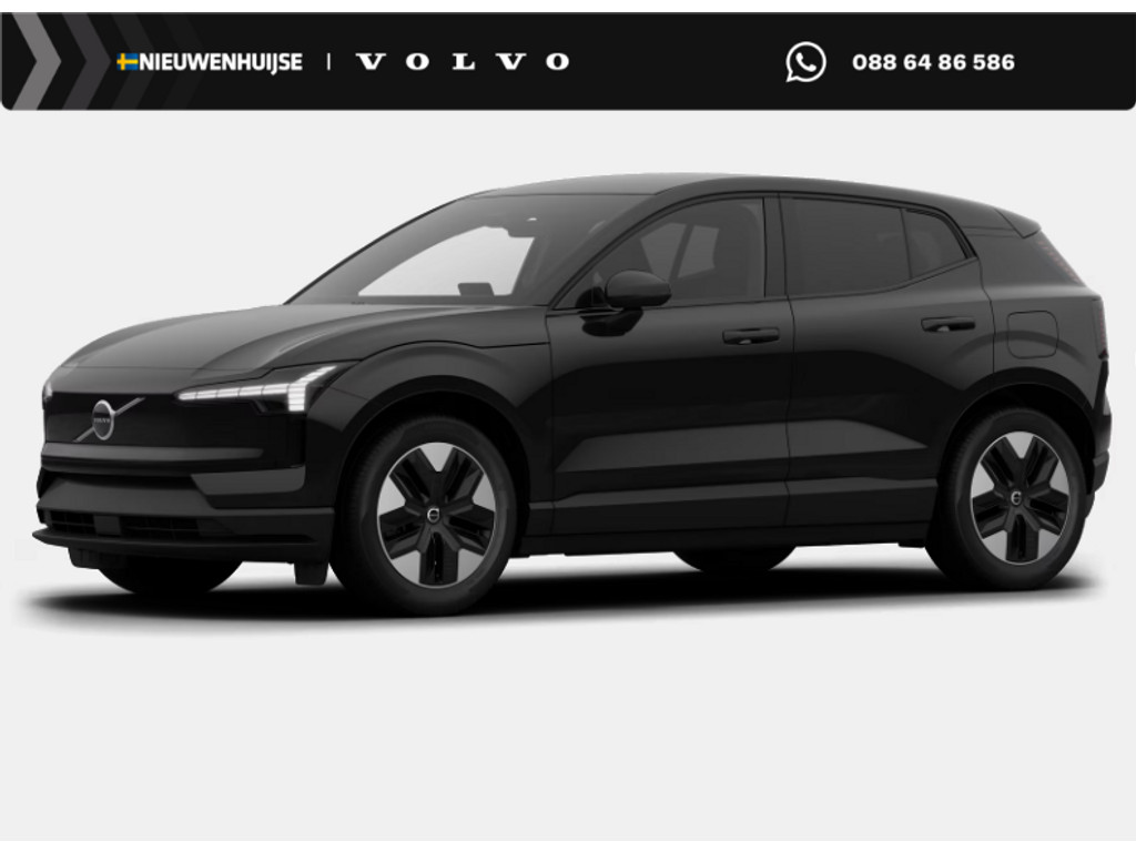 Volvo EX30 P5 Long Range Plus Europa 69 kWh