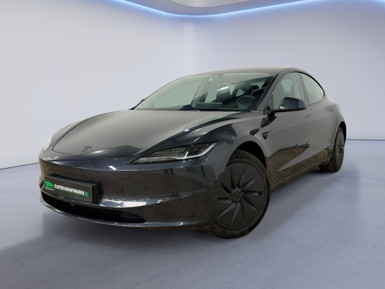 Tesla Model 3 RWD 60 kWh|1e EIGENAAR|NAP|MARGE|INRUIL MOGELIJK|