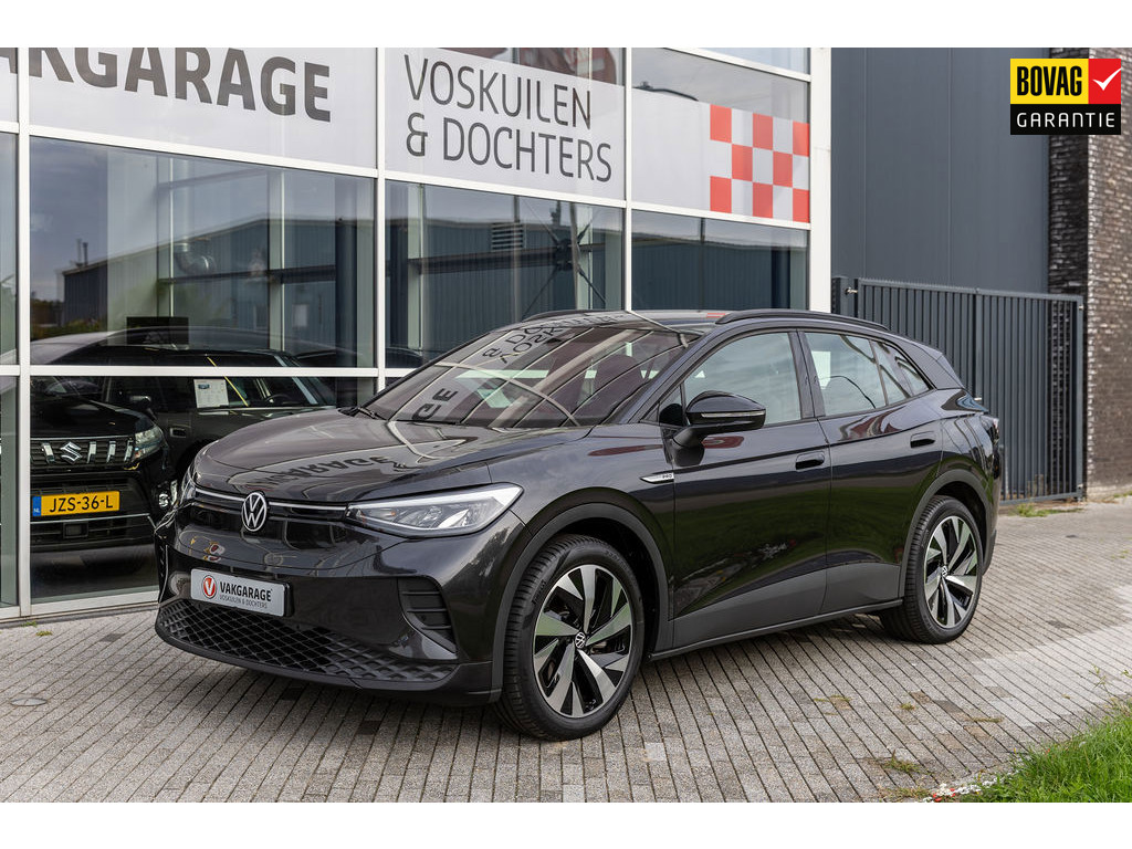 Volkswagen ID.4 Pro Performance 77 kWh | Warmtepomp
