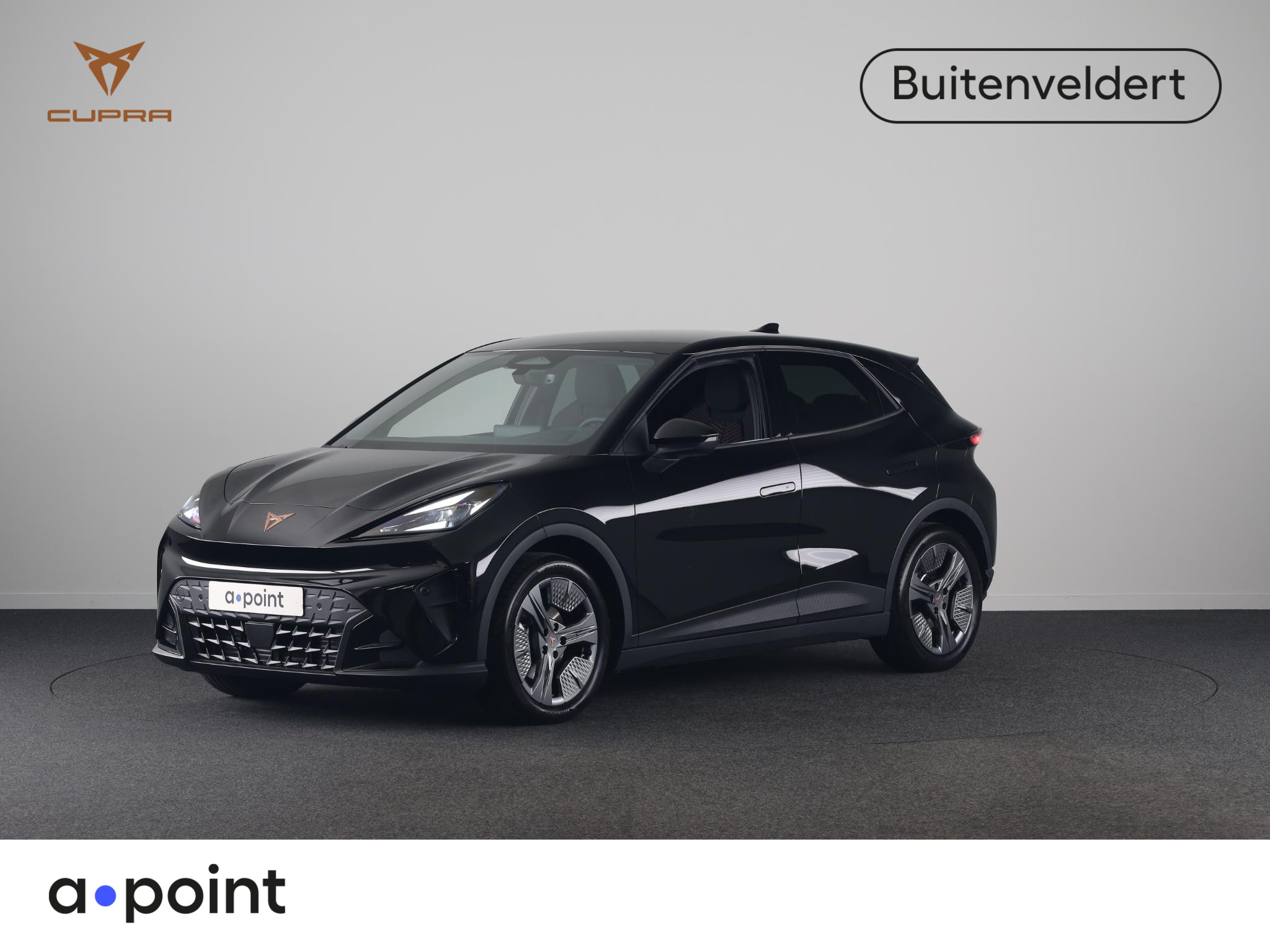 CUPRA Raval Business First Edition 56 kWh
