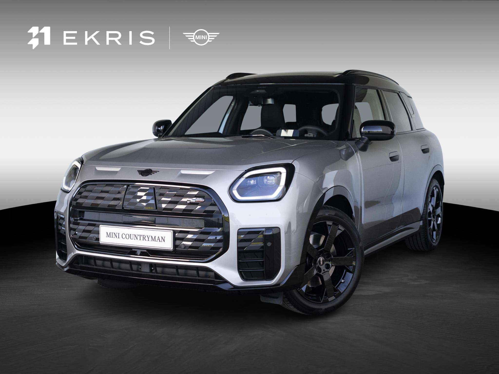 MINI Countryman E