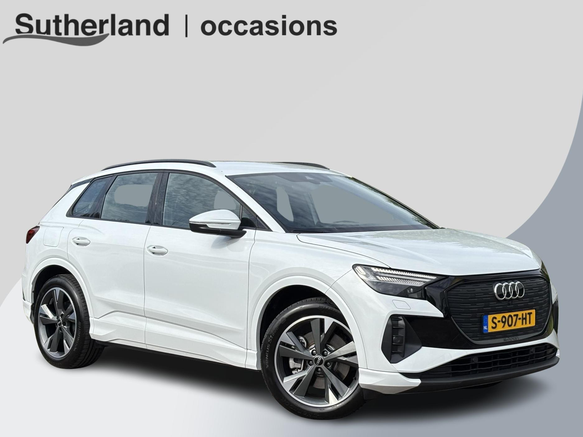 Audi Q4 e-tron 40 Advanced edition 77 kWh