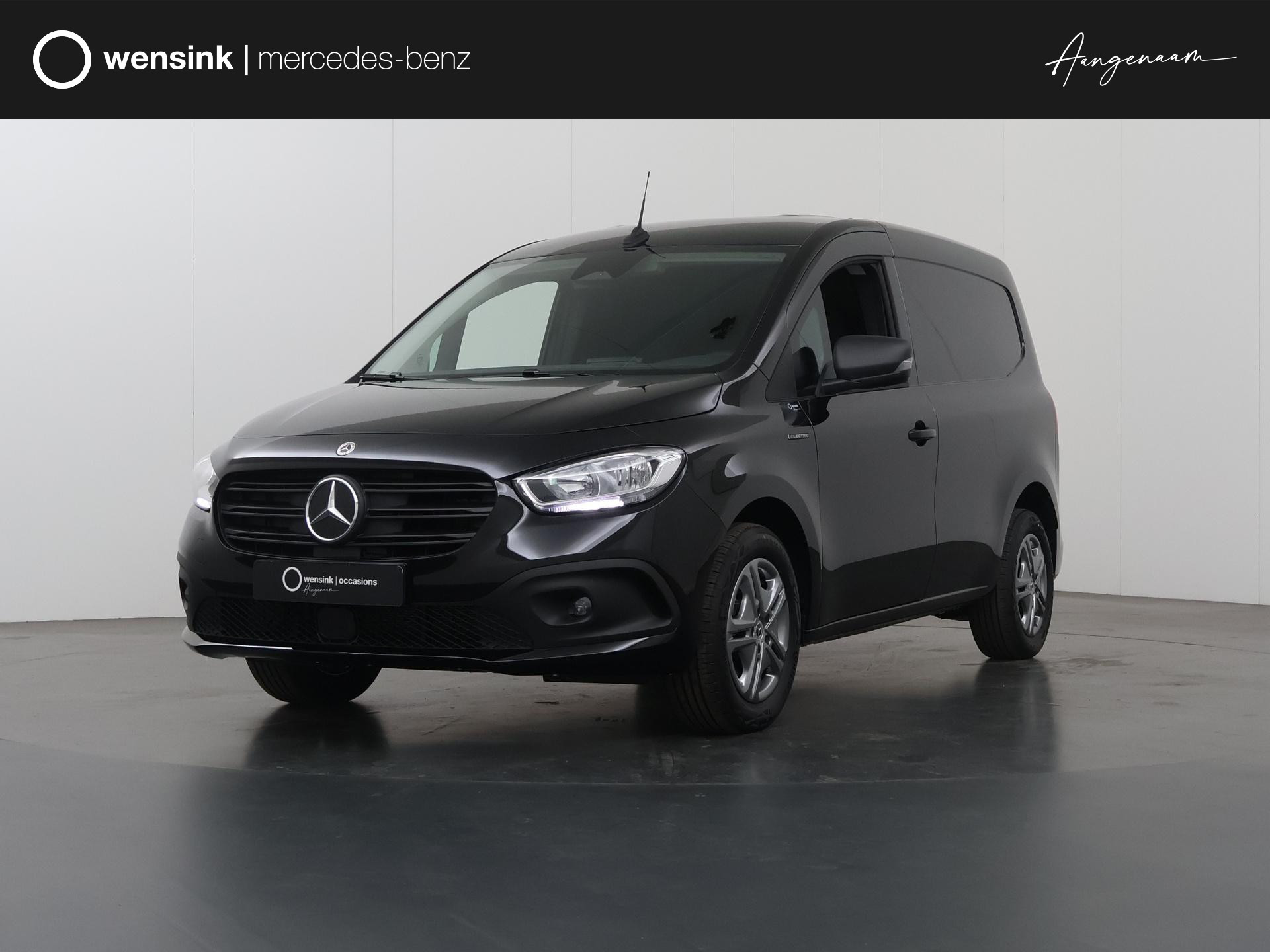 Mercedes-Benz eCitan 112 Pro L1 51 kWh