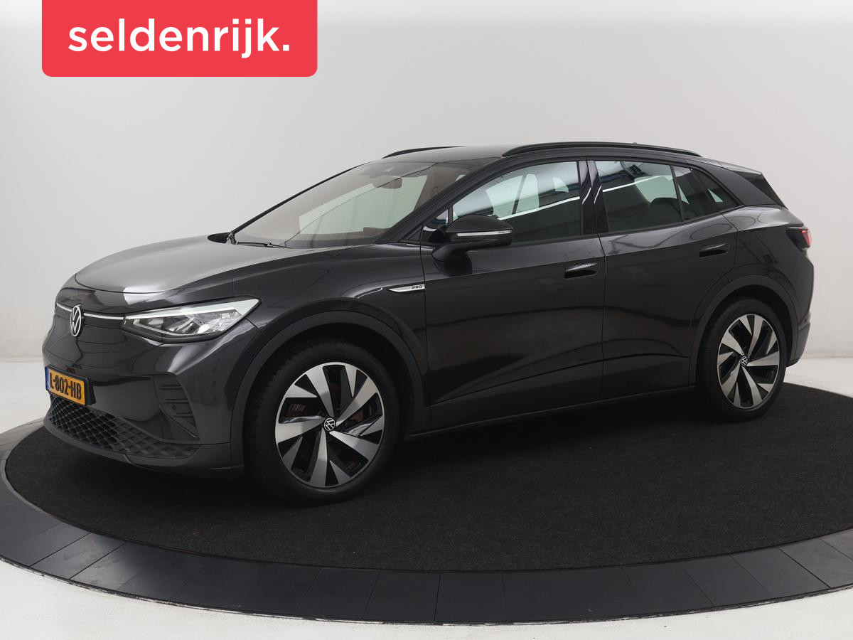 Volkswagen ID.4 Life 77 kWh
