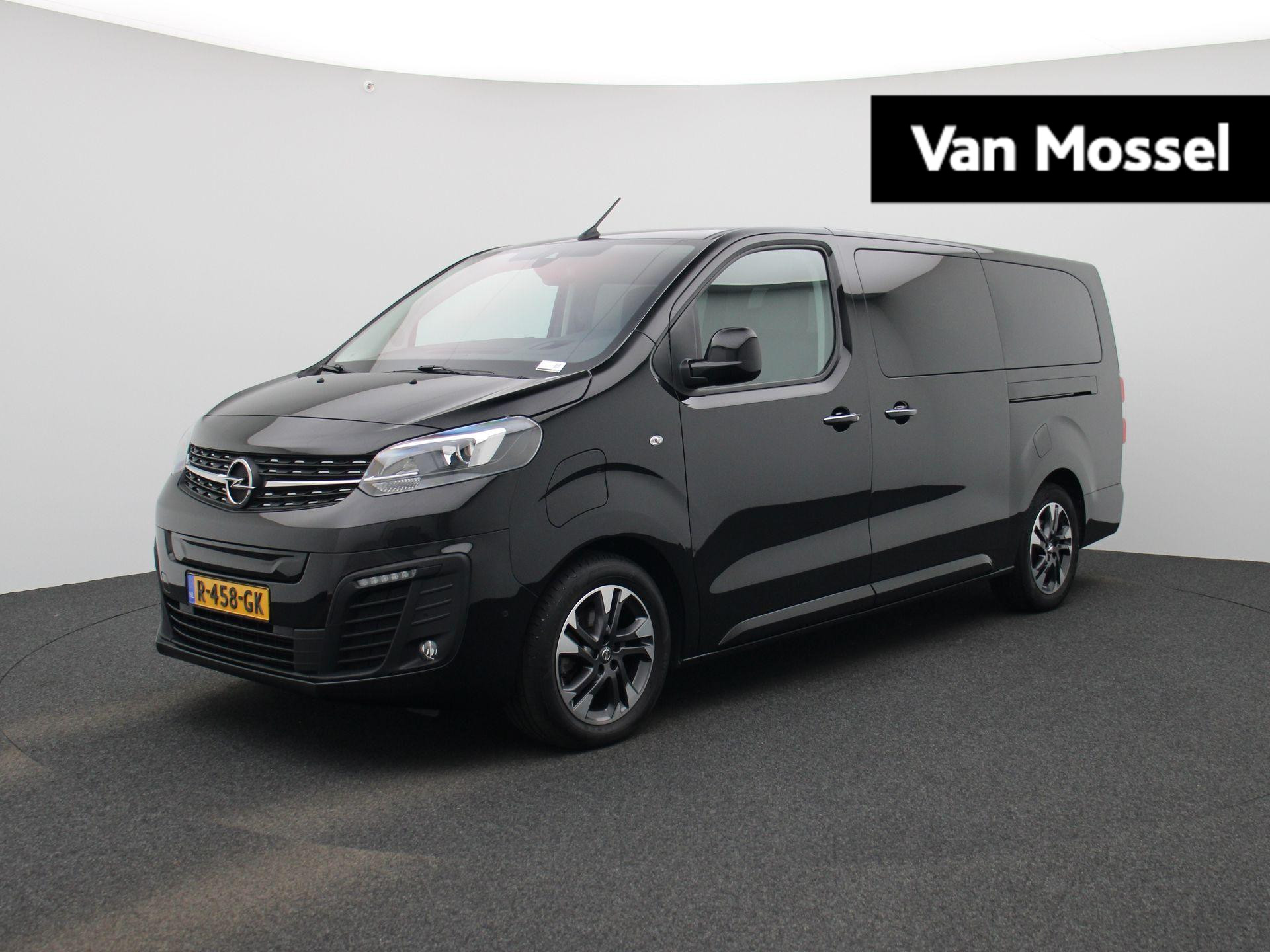 Opel Zafira e-Life L3H1 Innovation 75 kWh
