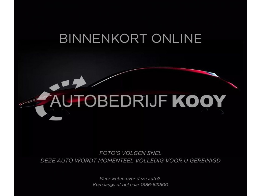 MG ZS EV MG Luxury 45 kWh / Leer / Carplay / Camera