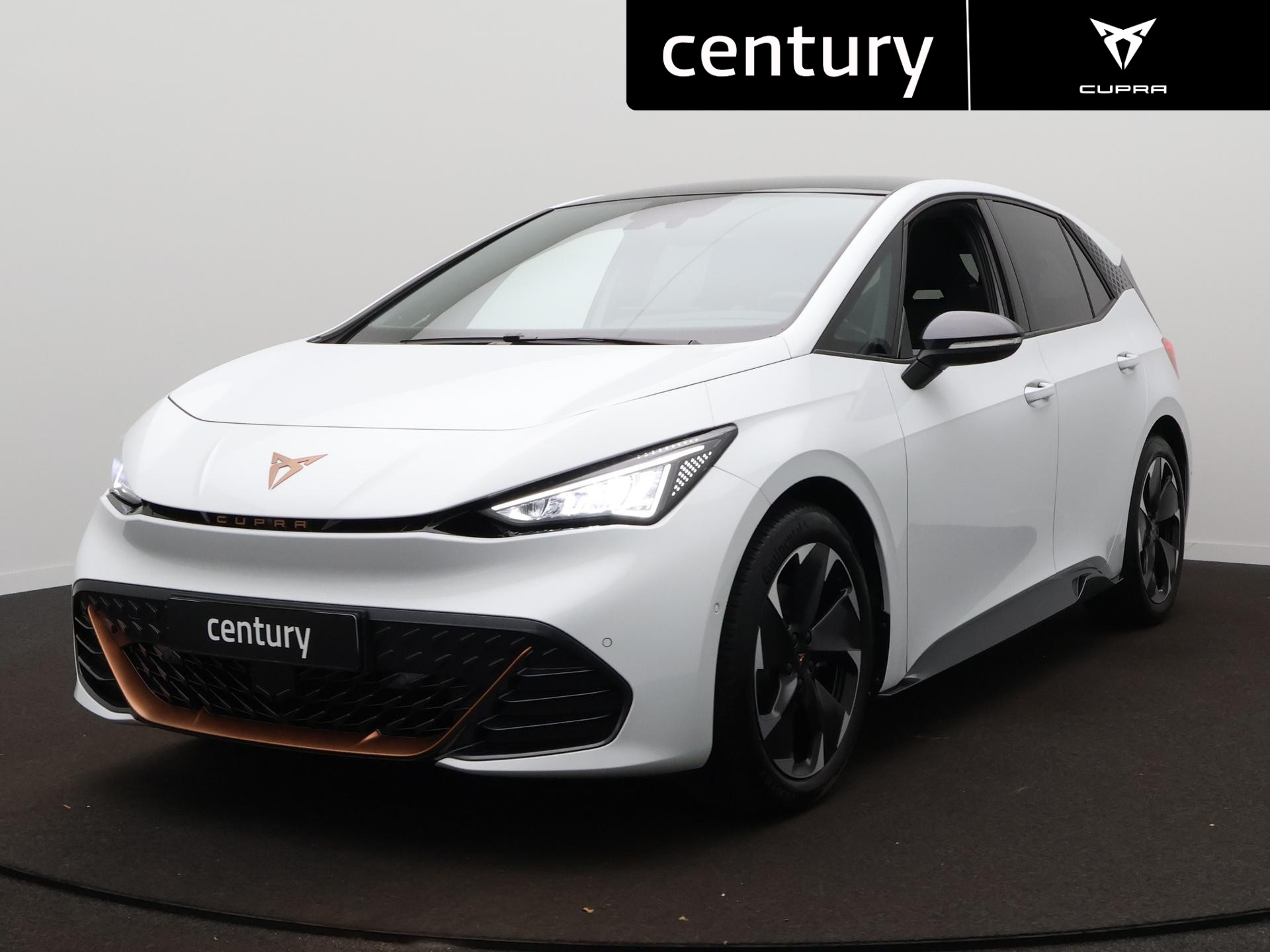 CUPRA Born Impulse 62 kWh