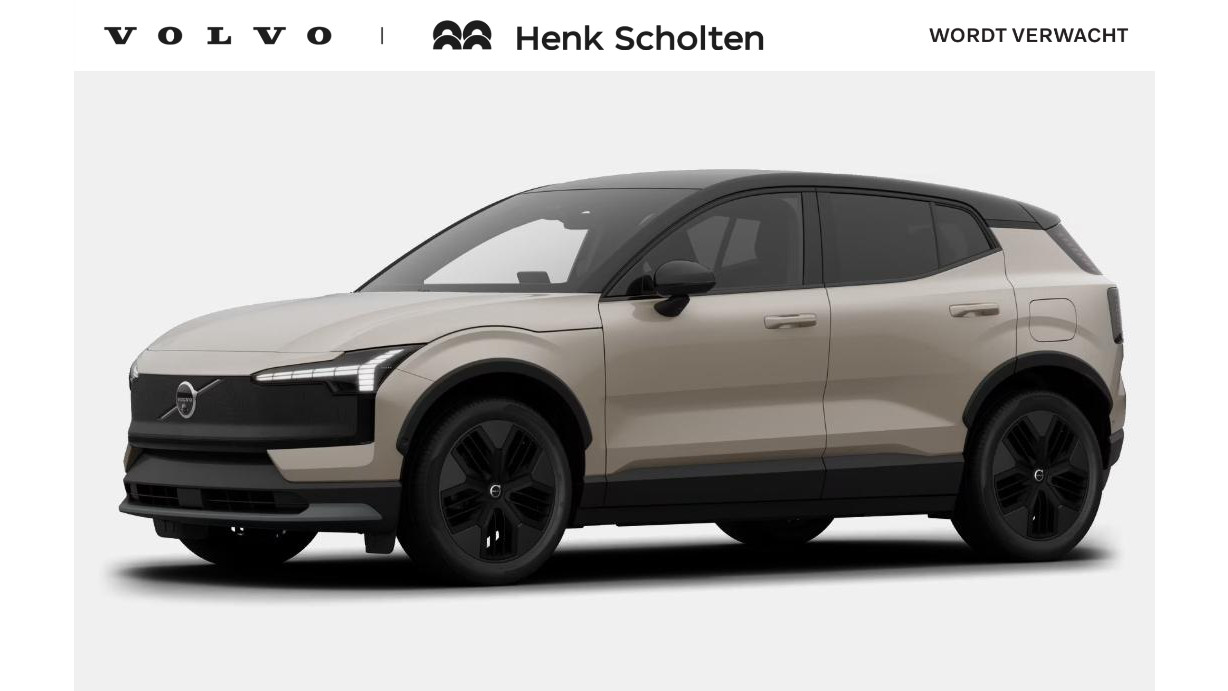 Volvo EX30 Cross Country P5 Long Range Ultra Europa 69 kWh