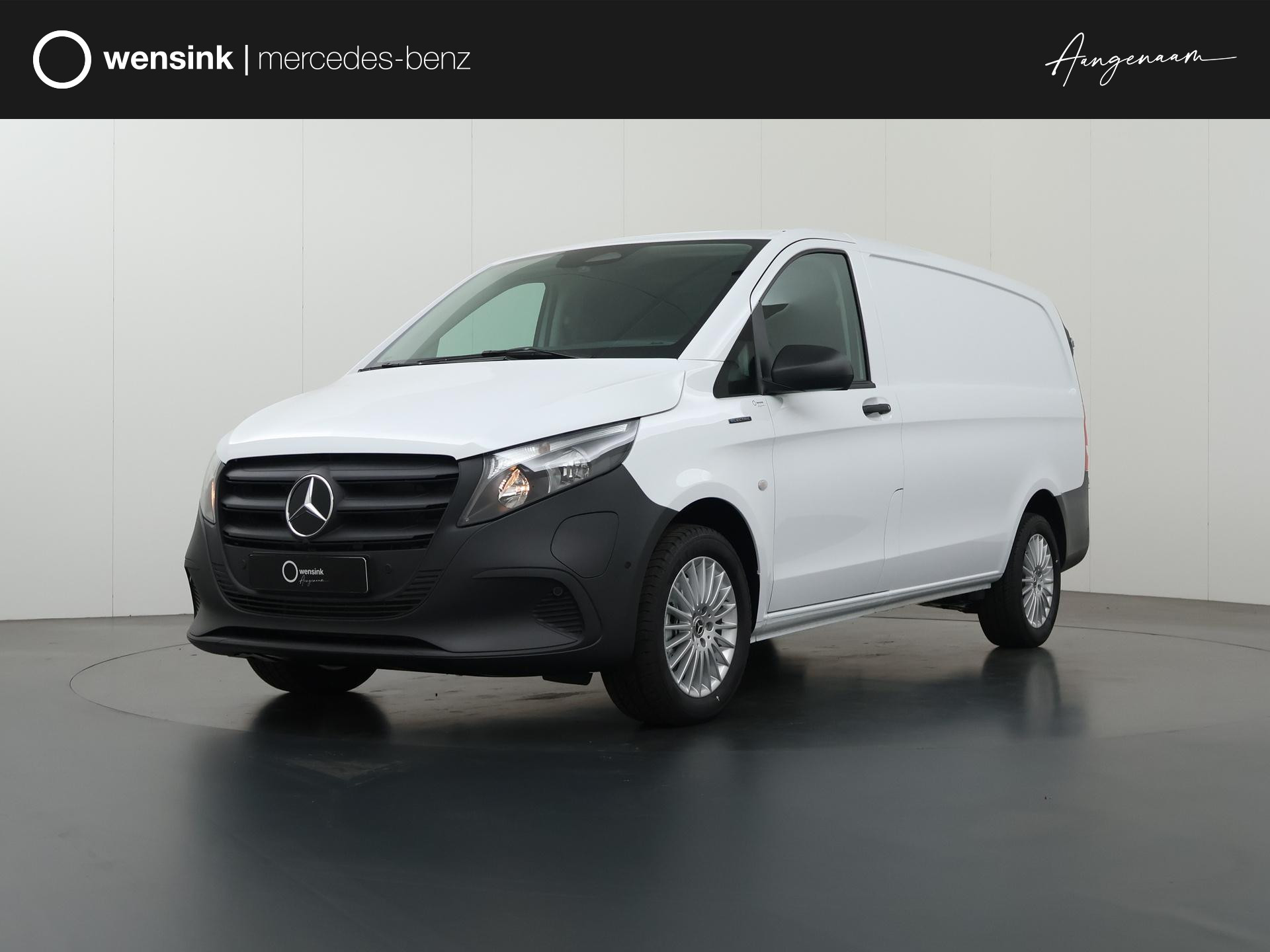 Mercedes-Benz eVito 112 Bestelwagen L2 66 kWh