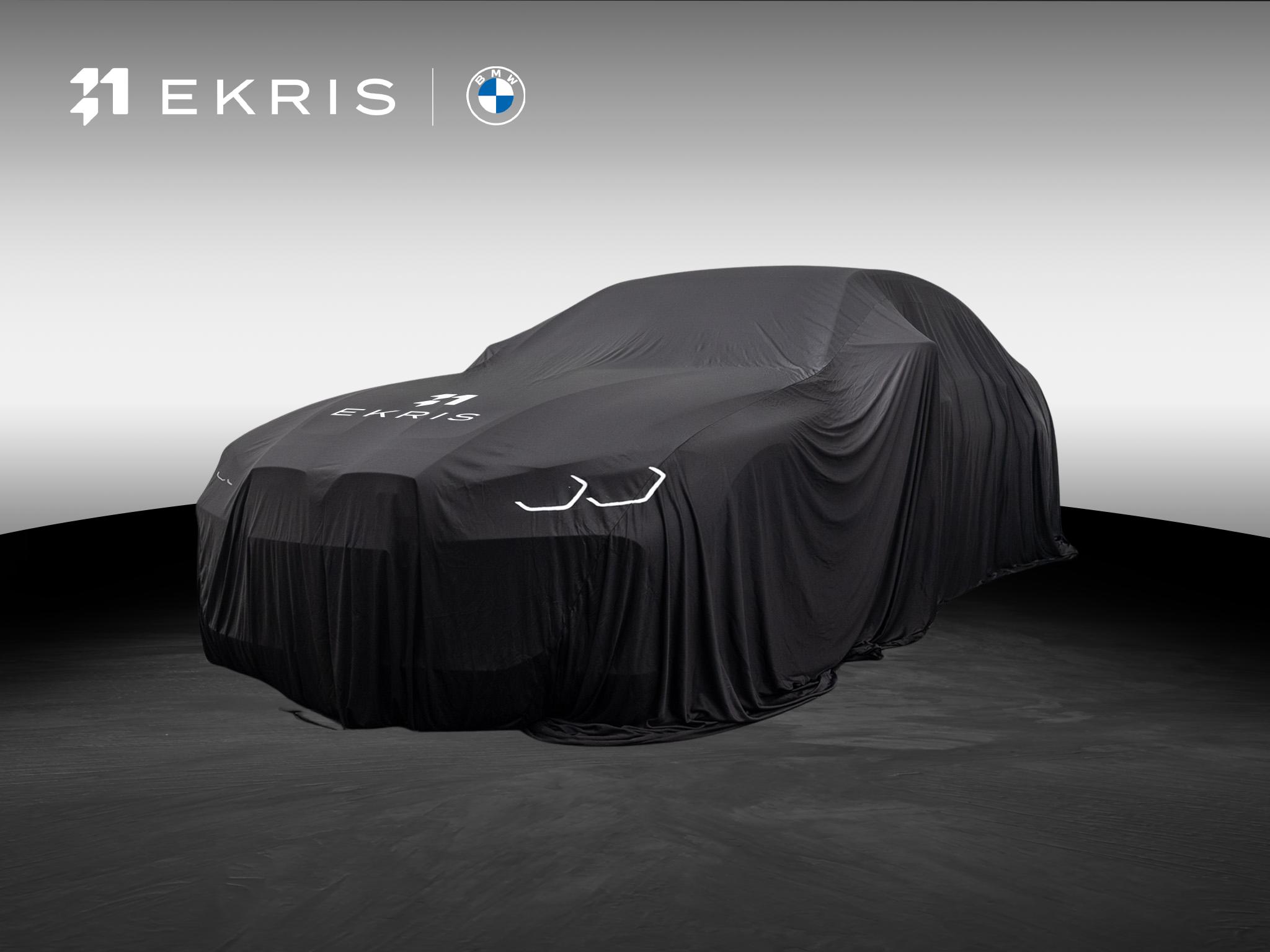 BMW iX1 eDrive20 67 kWh M Sport Edition