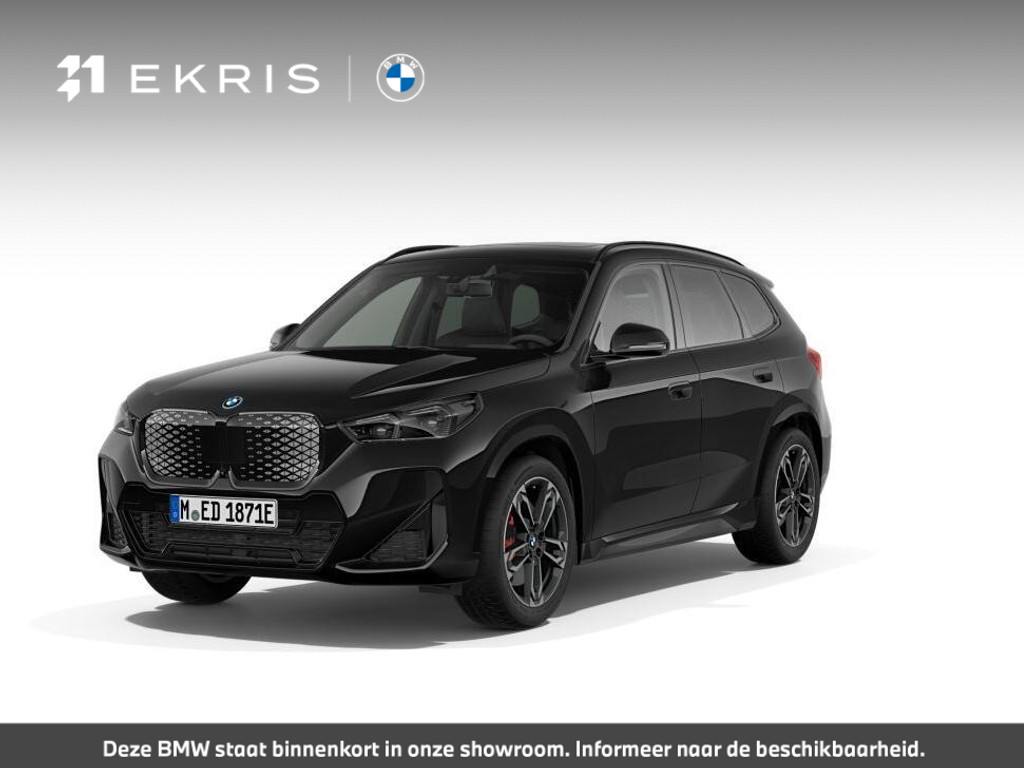 BMW iX1 xDrive30 67 kWh M Sport Edition
