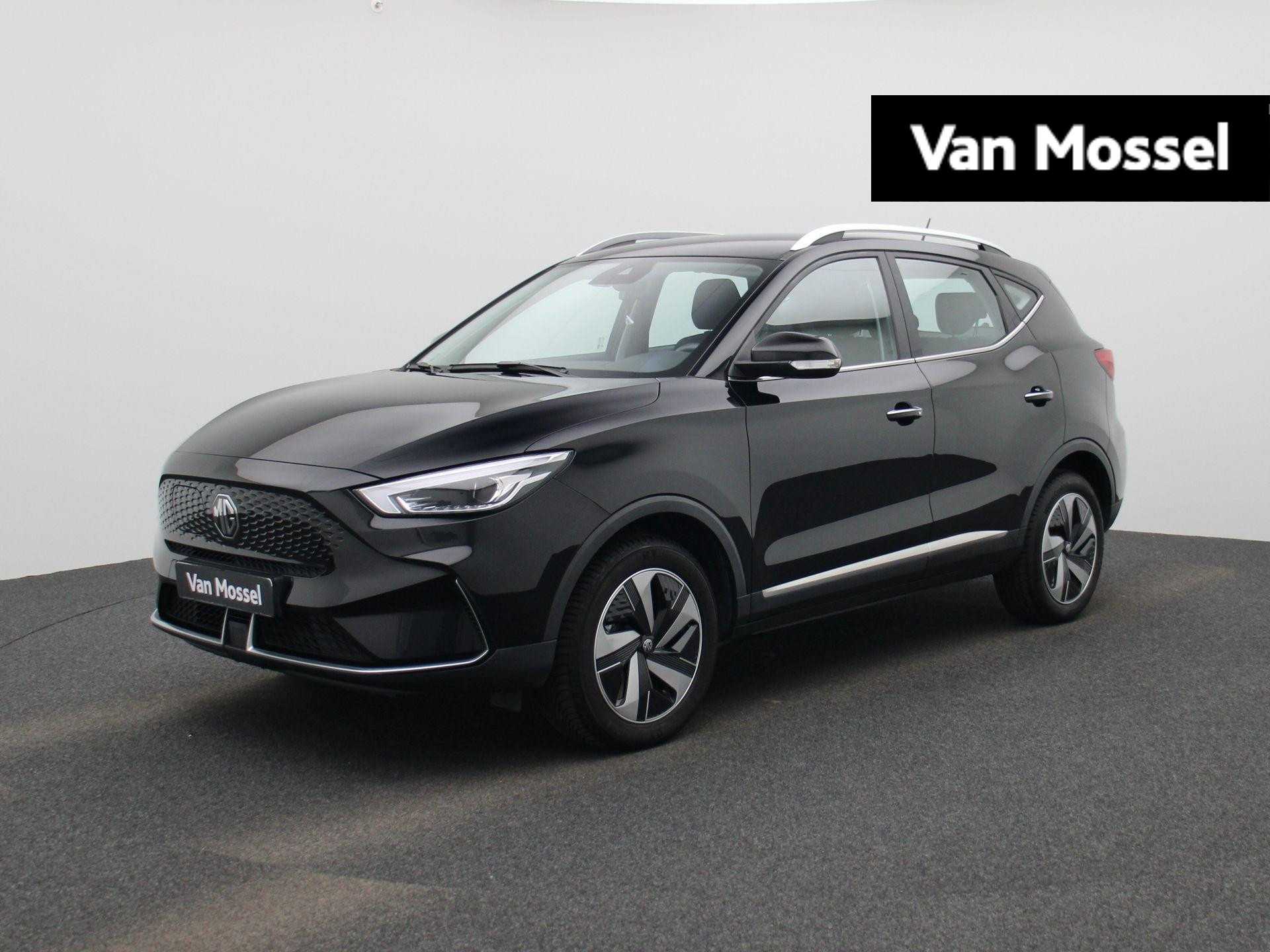 MG ZS EV Standard Range Comfort 50kWh
