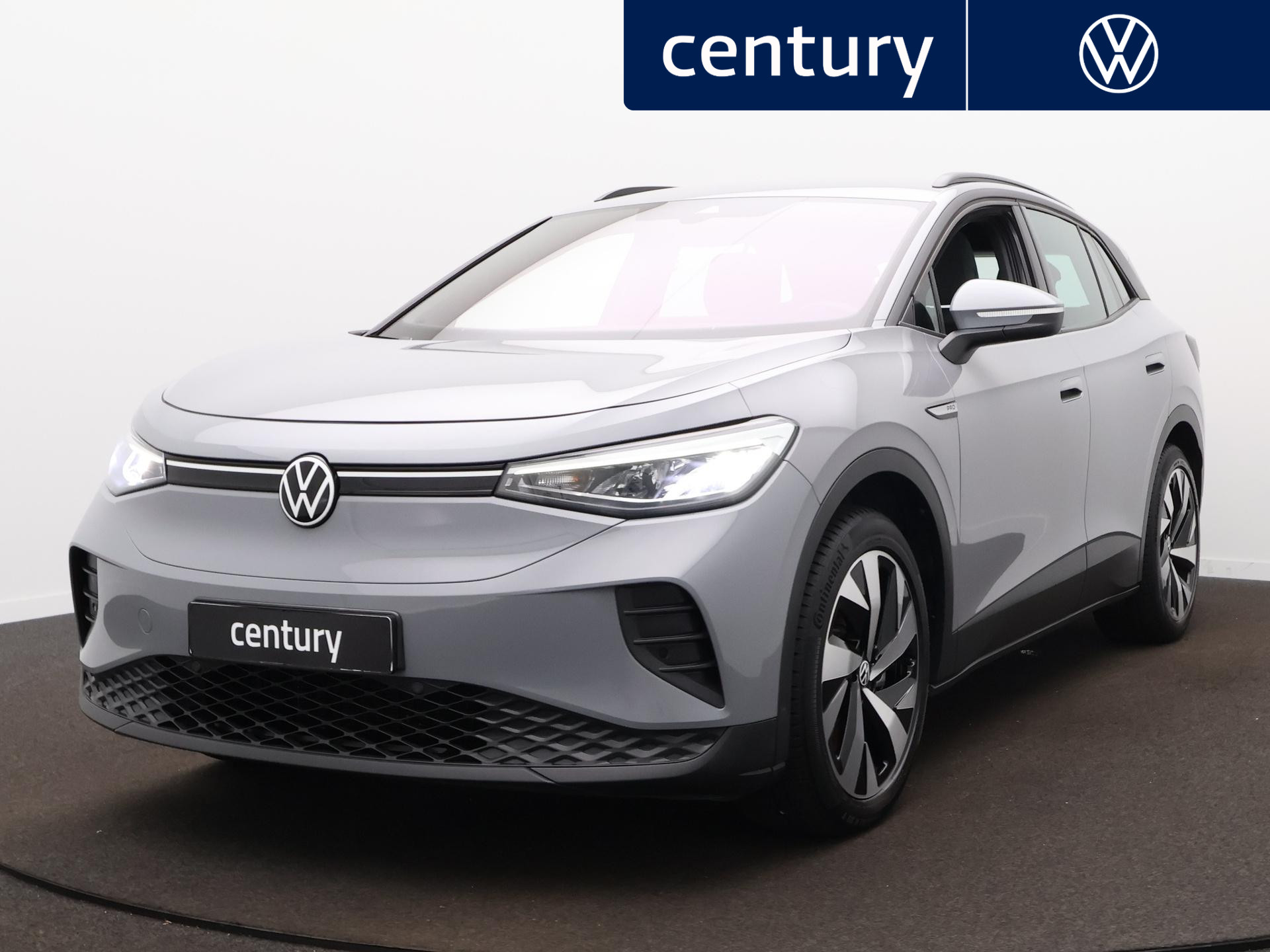 Volkswagen ID.4 Pro 77 kWh