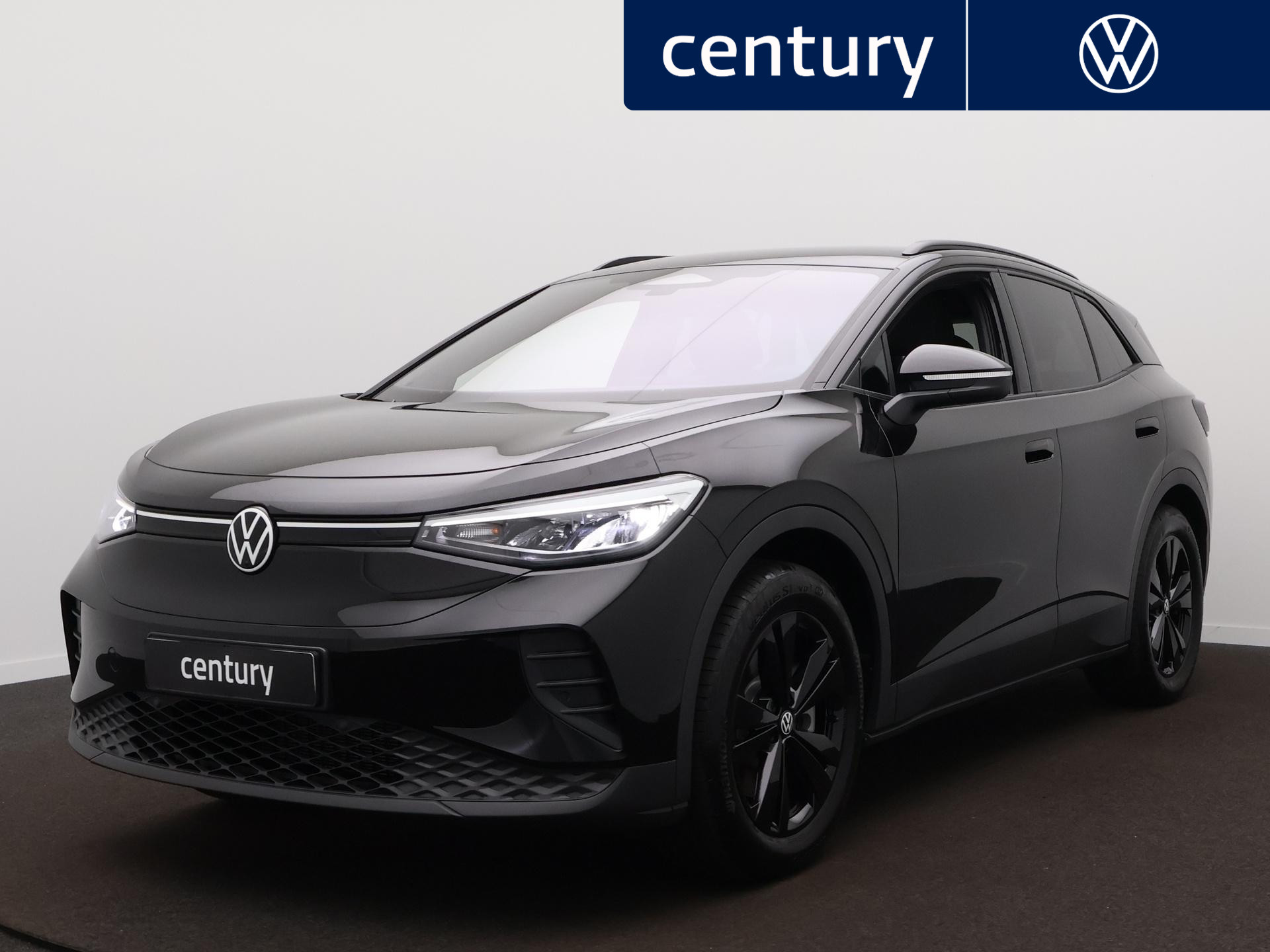 Volkswagen ID.4 Pro Limited Edition 77 kWh accu 210 kW / 286 PK SU