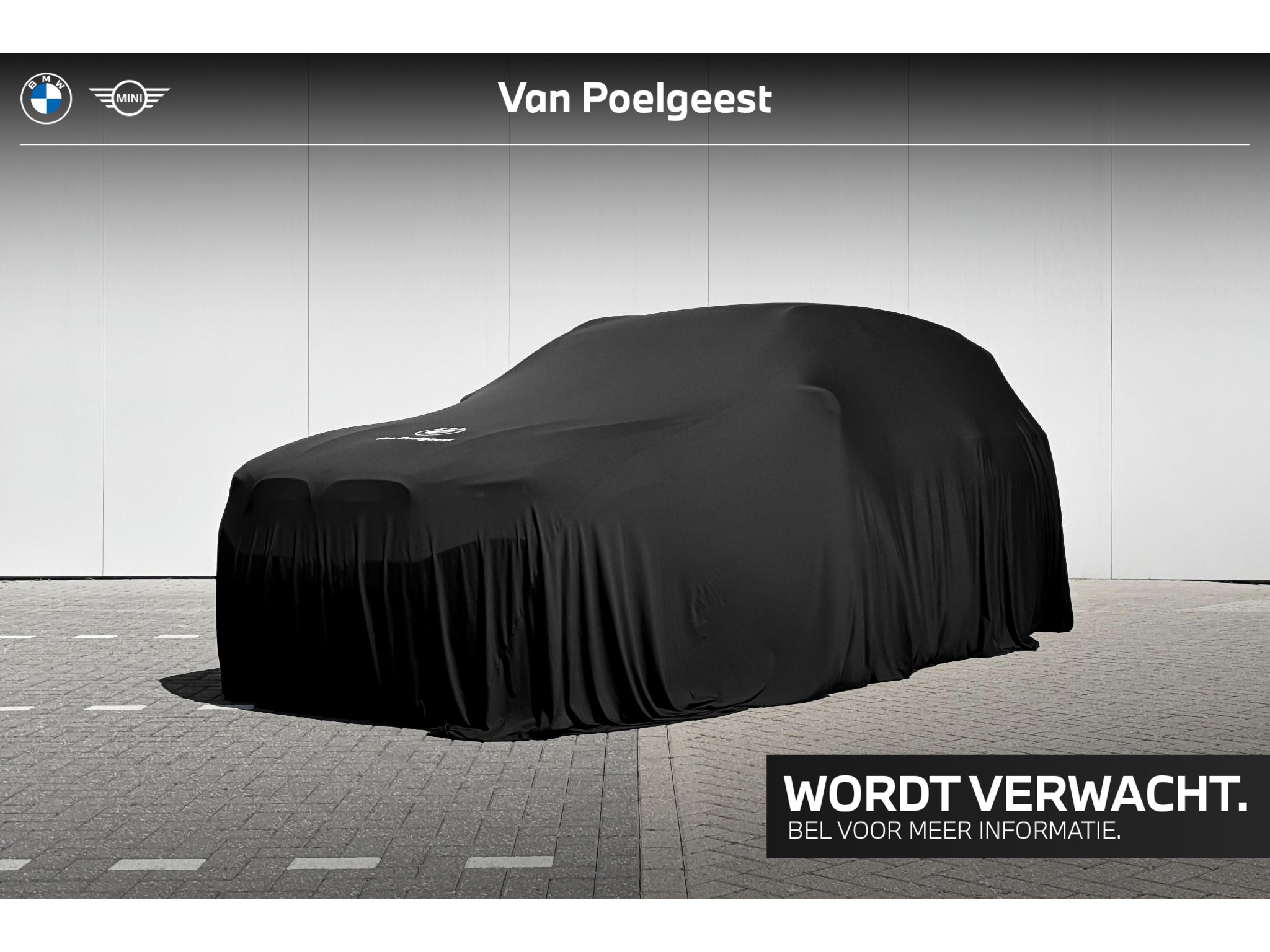 BMW iX xDrive60