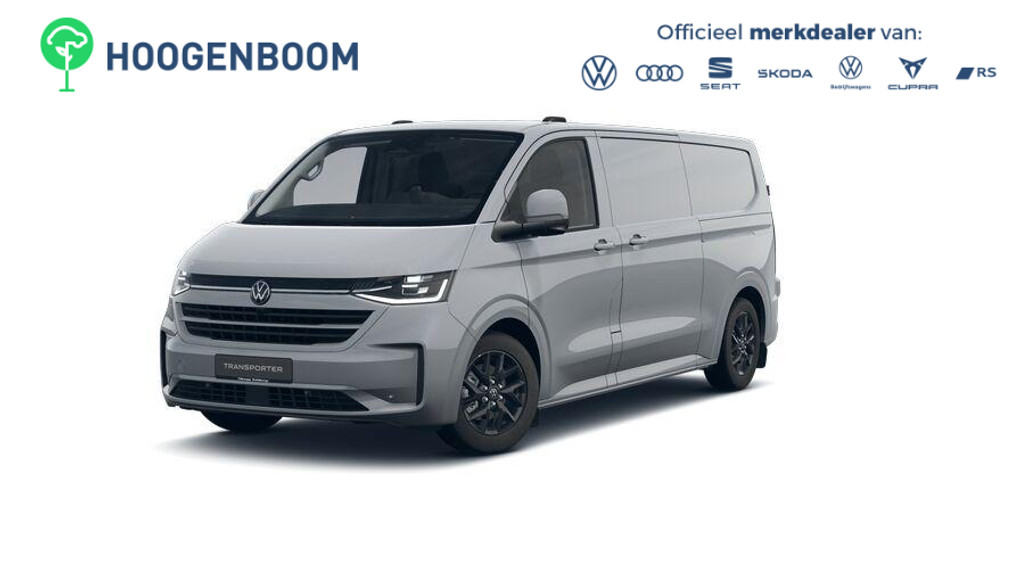 Volkswagen e-Transporter Bedrijfswagens Bulli L2 210 kW (286 pk) Elektromotor 71 kWh